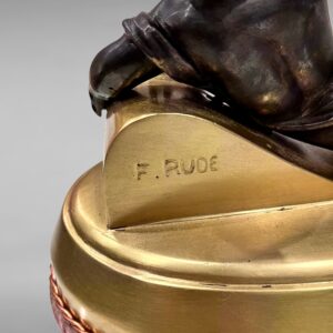 Cặp tượng cu tí b