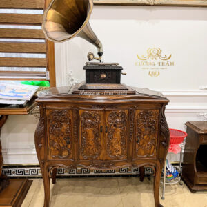 phonograph