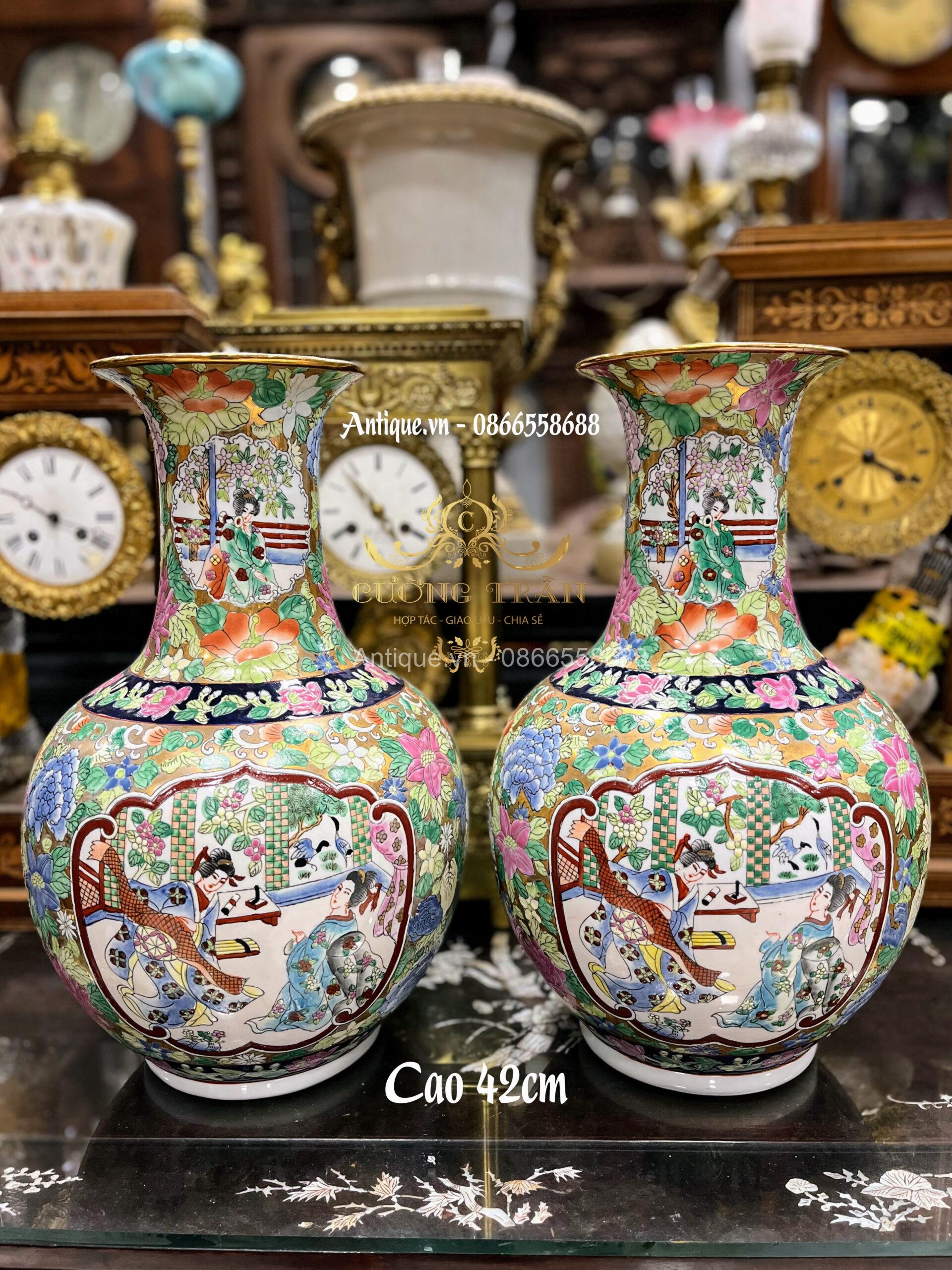 Lộc bình Lộc bình