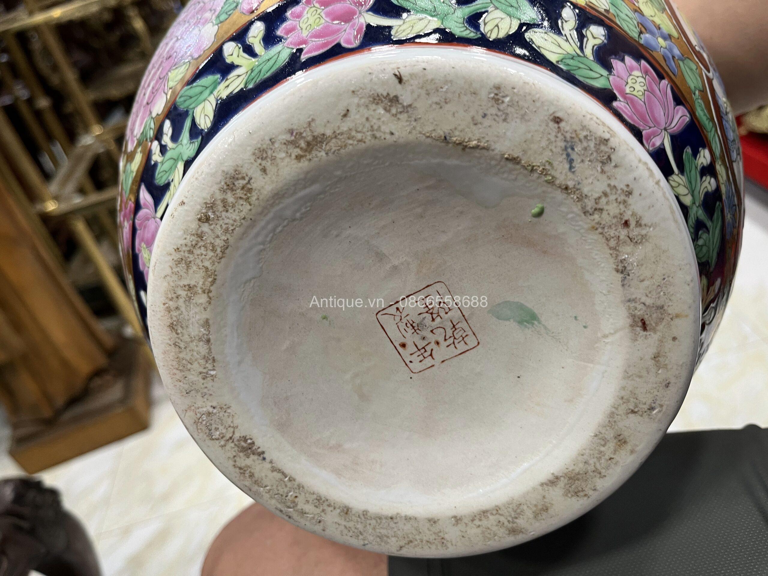 Lộc bình Lộc bình