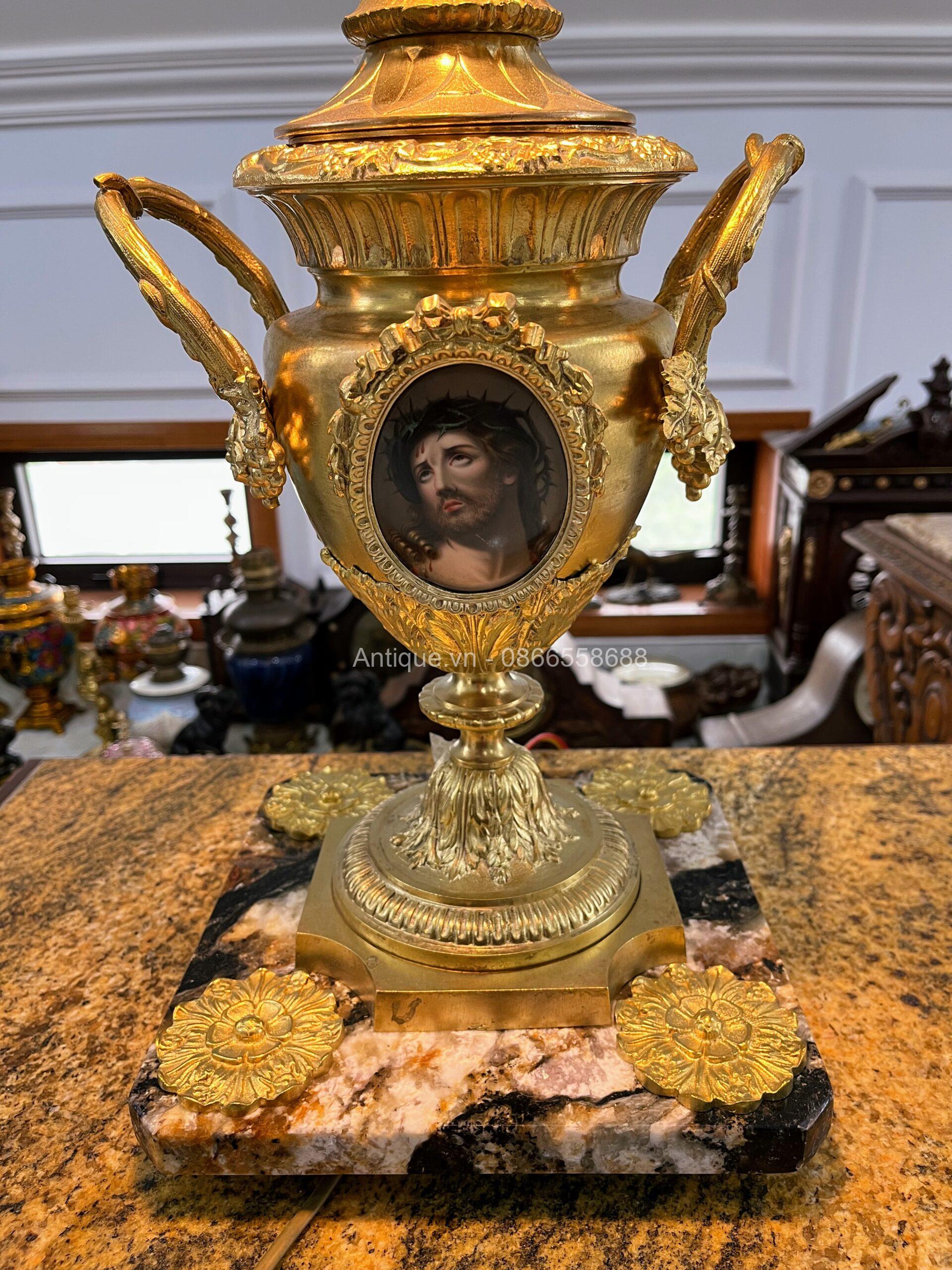 Đèn tiffani Đèn tiffani