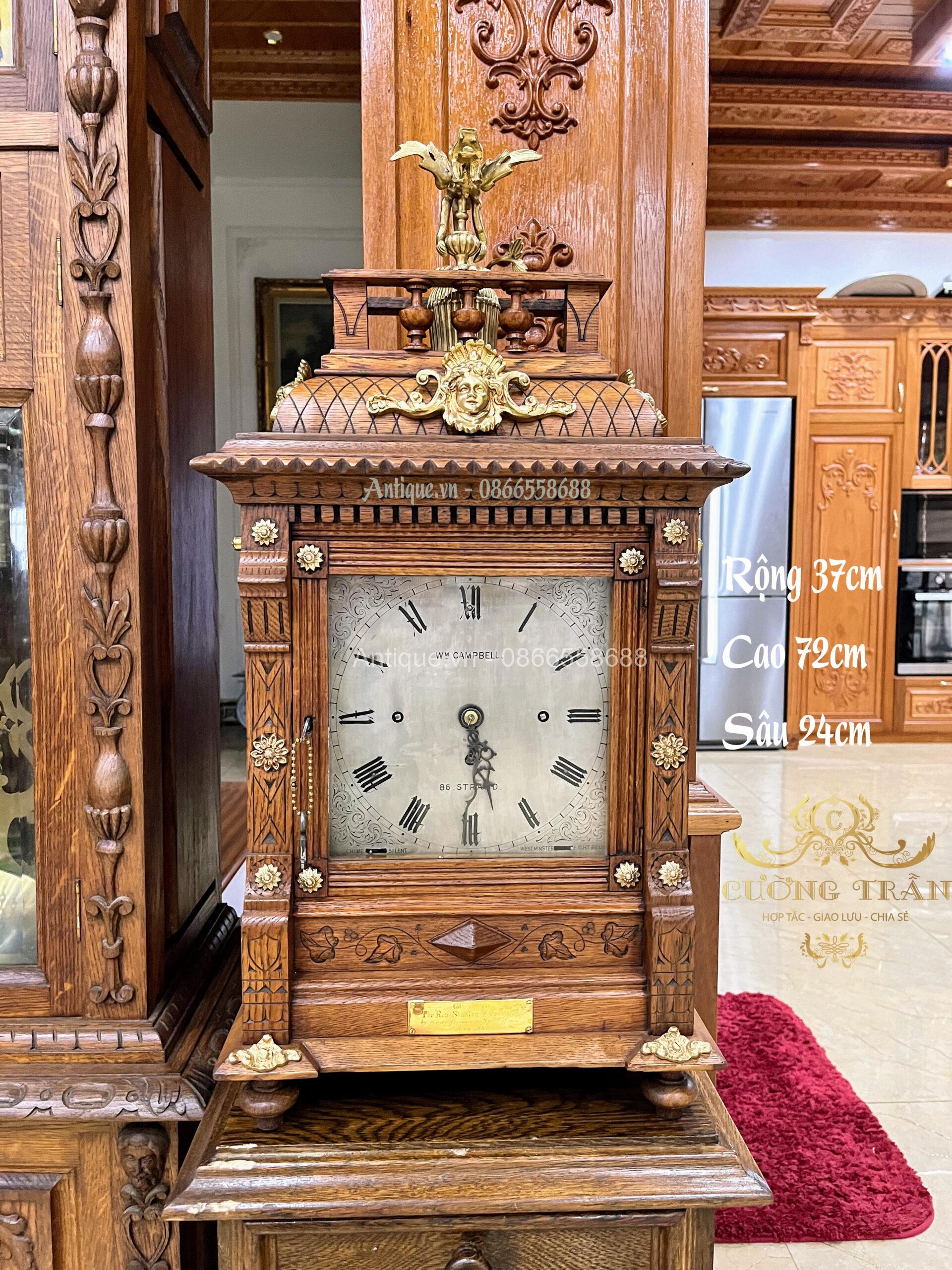 Đồng hồ cổ Đồng hồ cổ