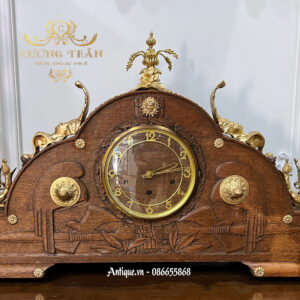 Đồng hồ vài bò