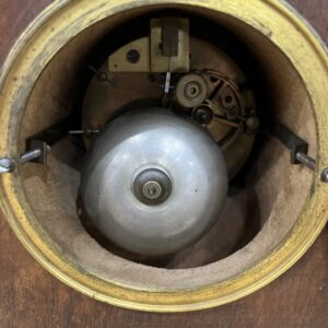 Bộ đồng hồ gỗ