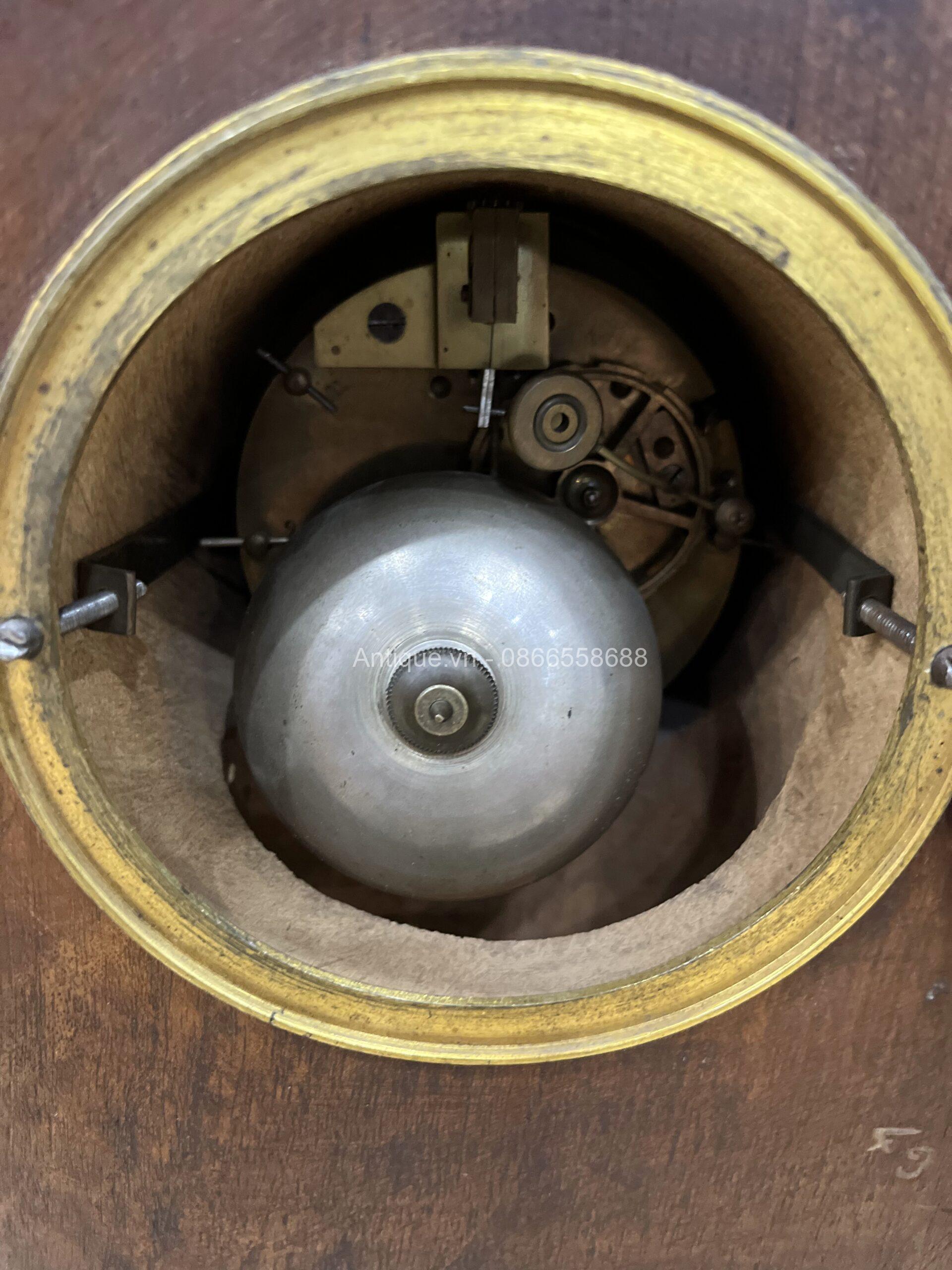 Bộ đồng hồ gỗ Bộ đồng hồ gỗ