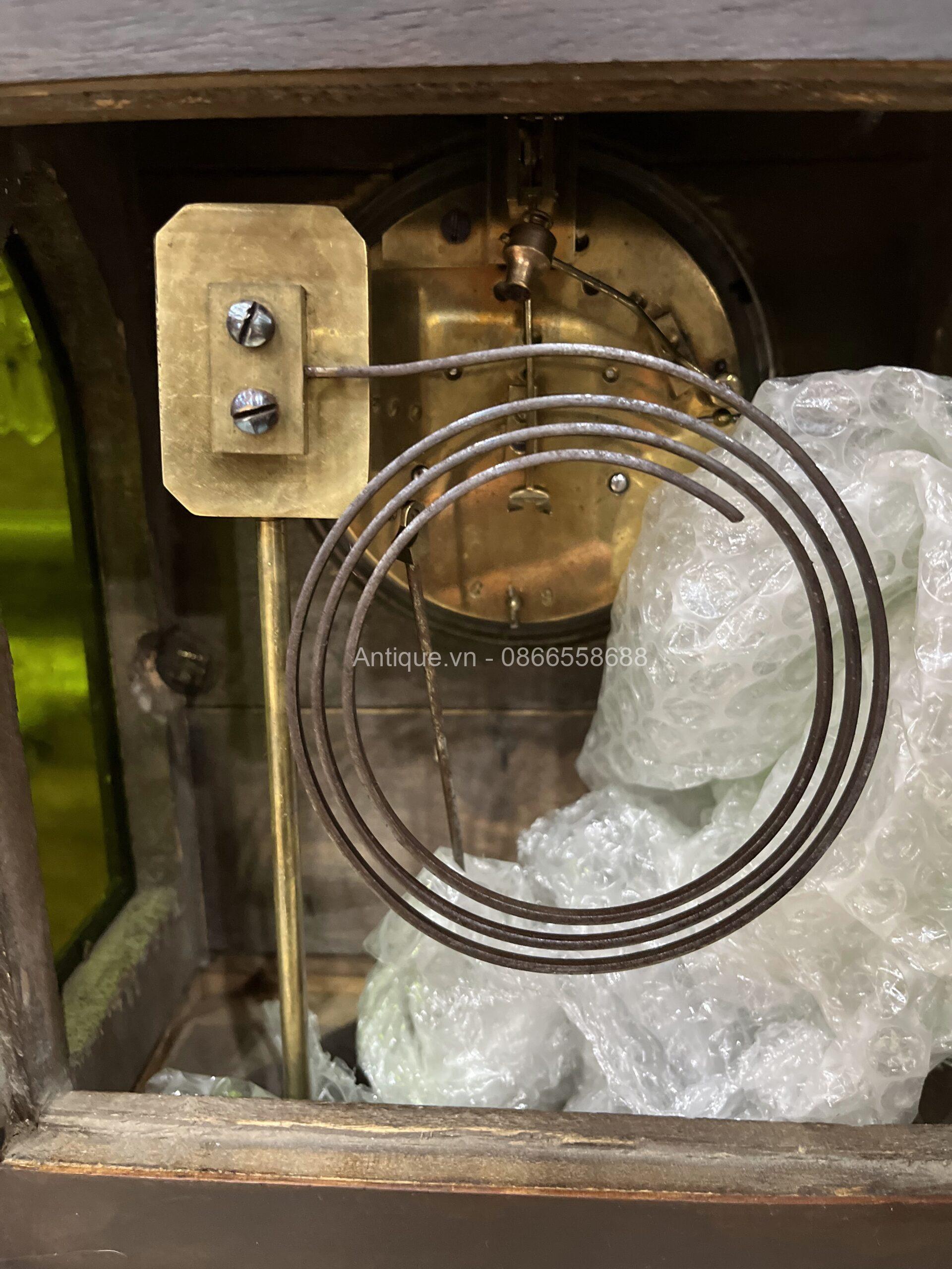 Đồng hồ nhà thờ Đồng hồ nhà thờ