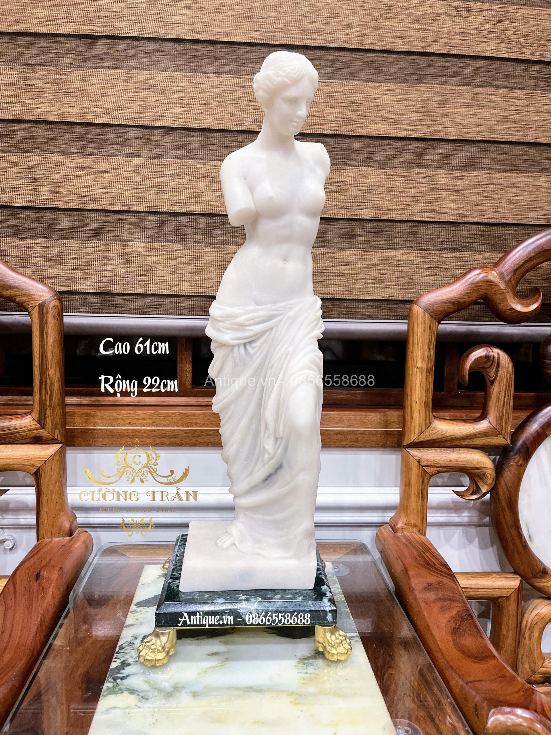 Tượng Venus Tượng Venus