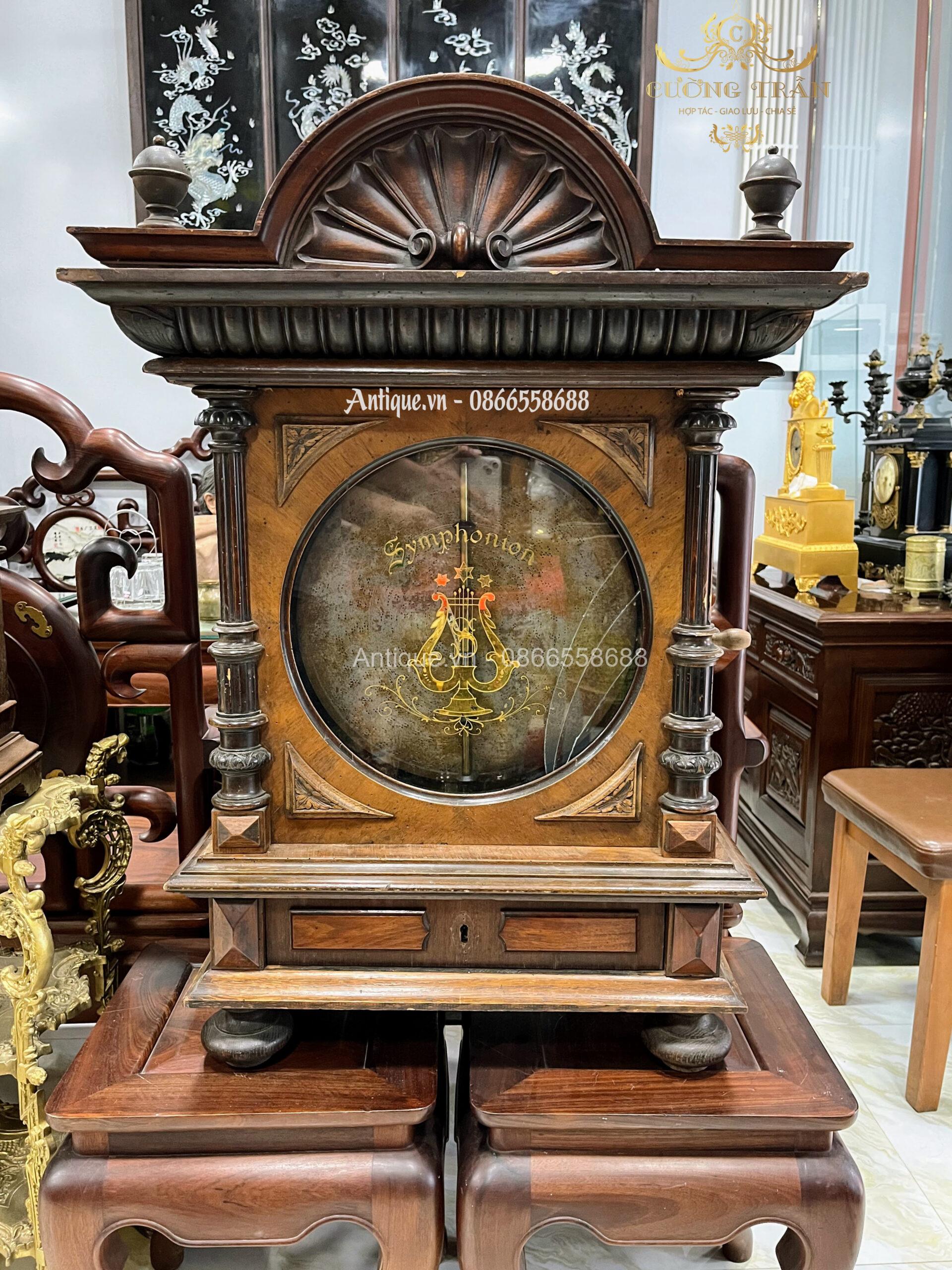 Hộp nhạc Hộp nhạc