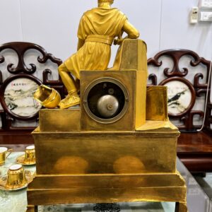 Đồng hồ tượng