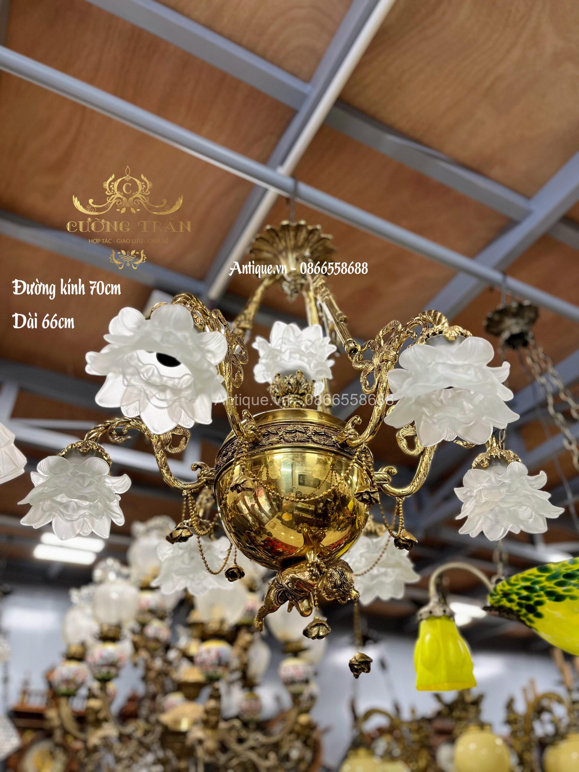 Đèn chùm Đèn chùm