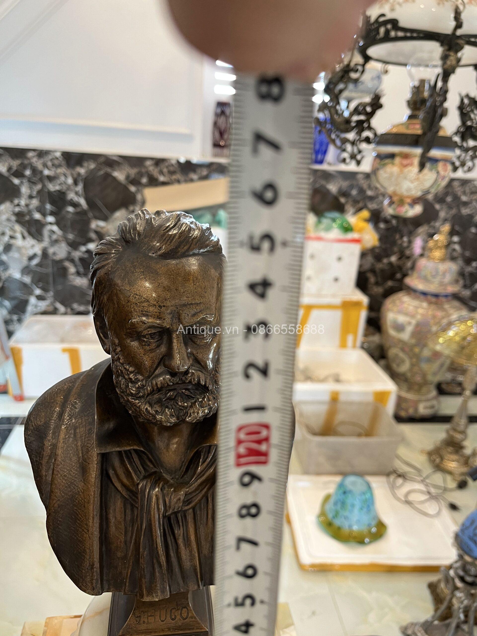 VictorHugo VictorHugo