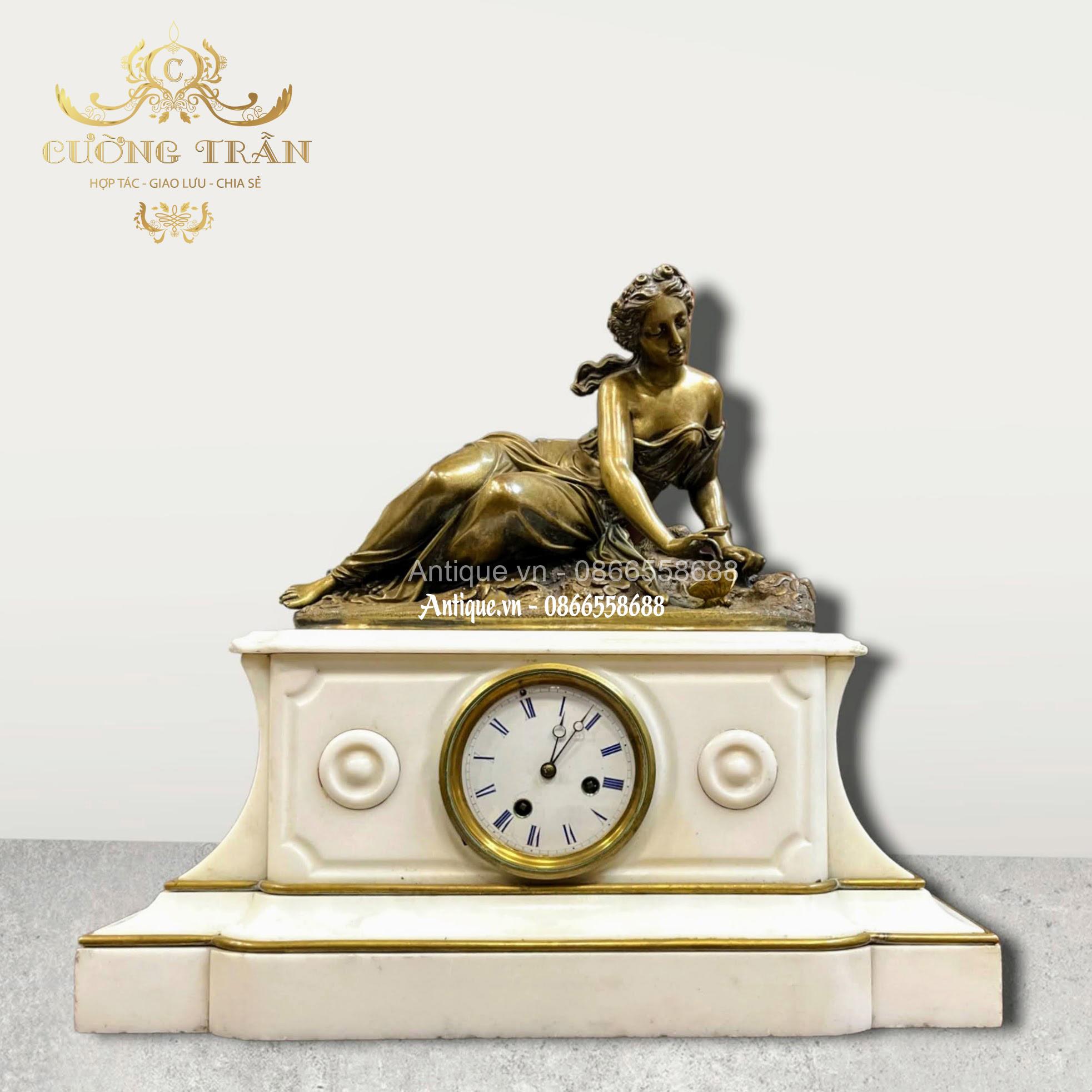 Đồng hồ tượng Đồng hồ tượng