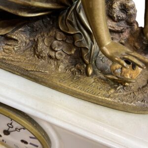 Đồng hồ tượng