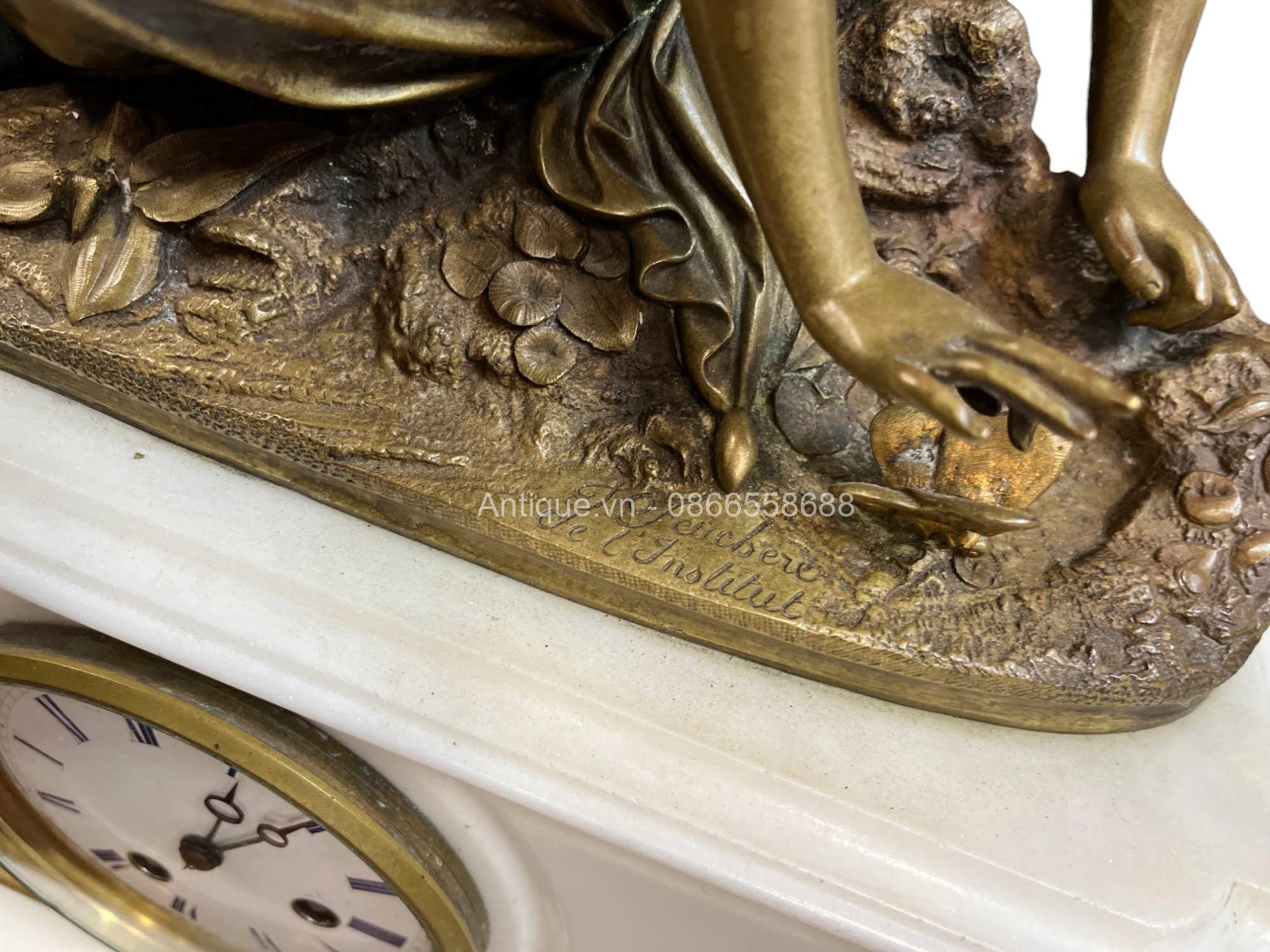 Đồng hồ tượng Đồng hồ tượng