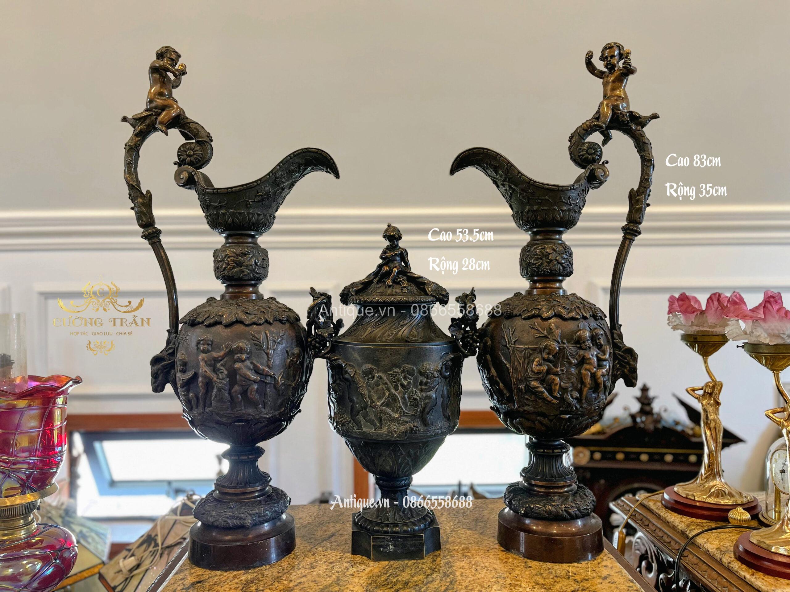 Bộ 3 món Bộ 3 món