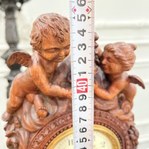 Bộ đồng hồ tượng