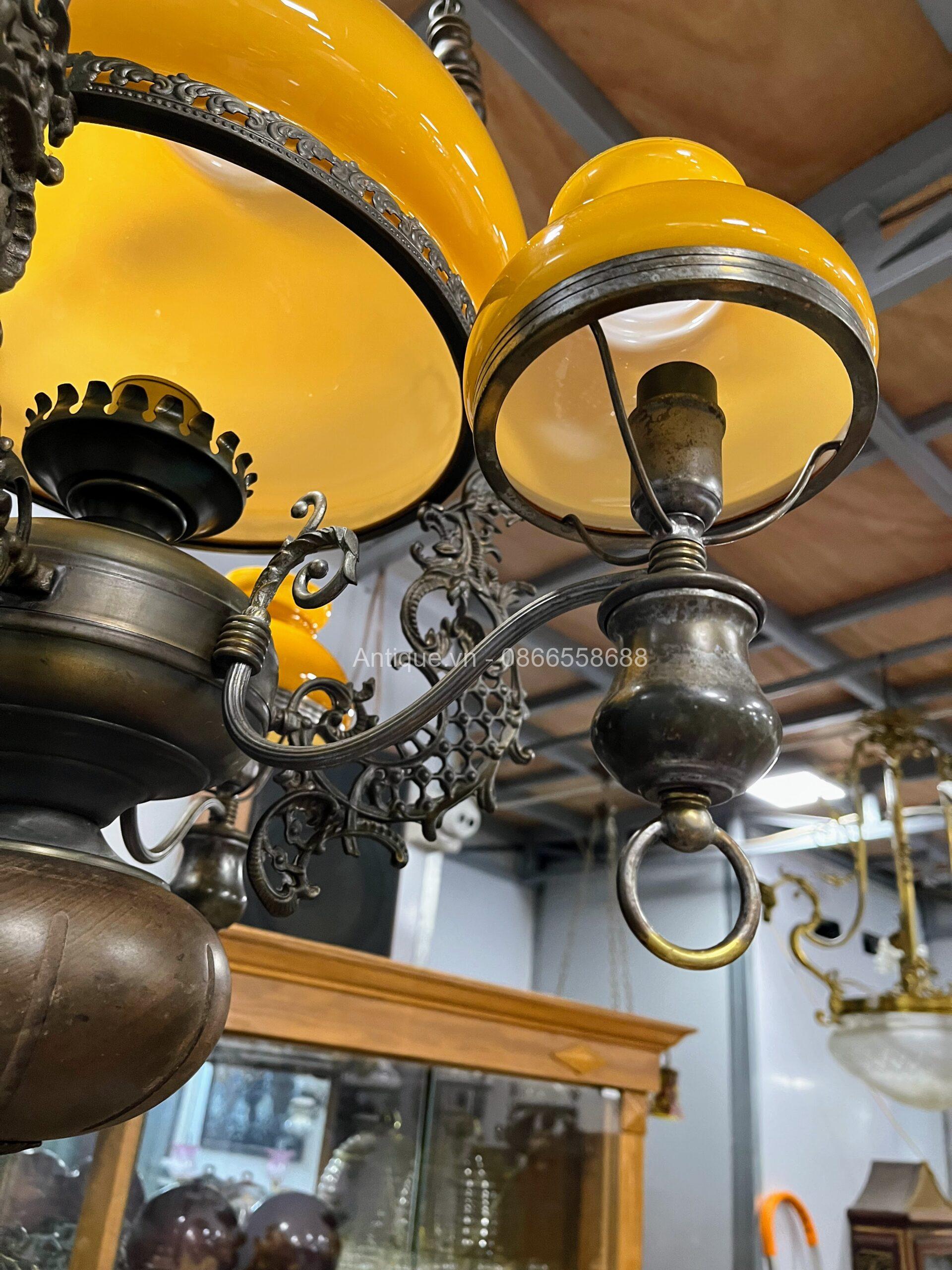 Đèn 3 dây điện Đèn 3 dây điện