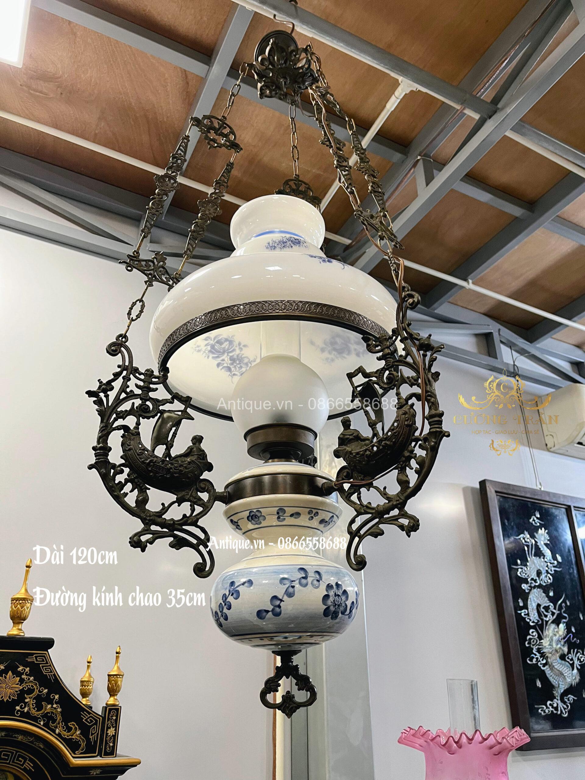 Đèn 3 dây điện Đèn 3 dây điện