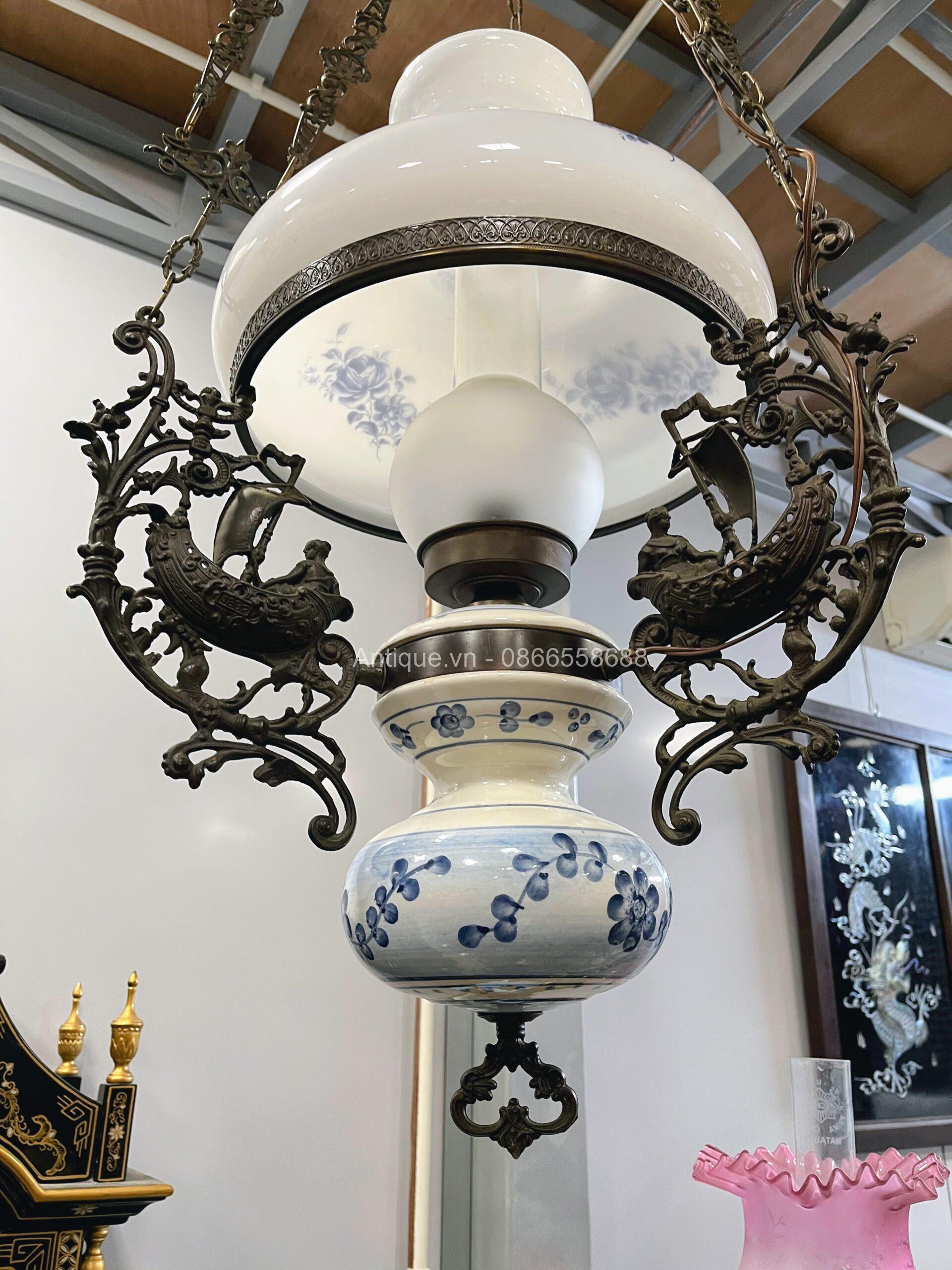 Đèn 3 dây điện Đèn 3 dây điện