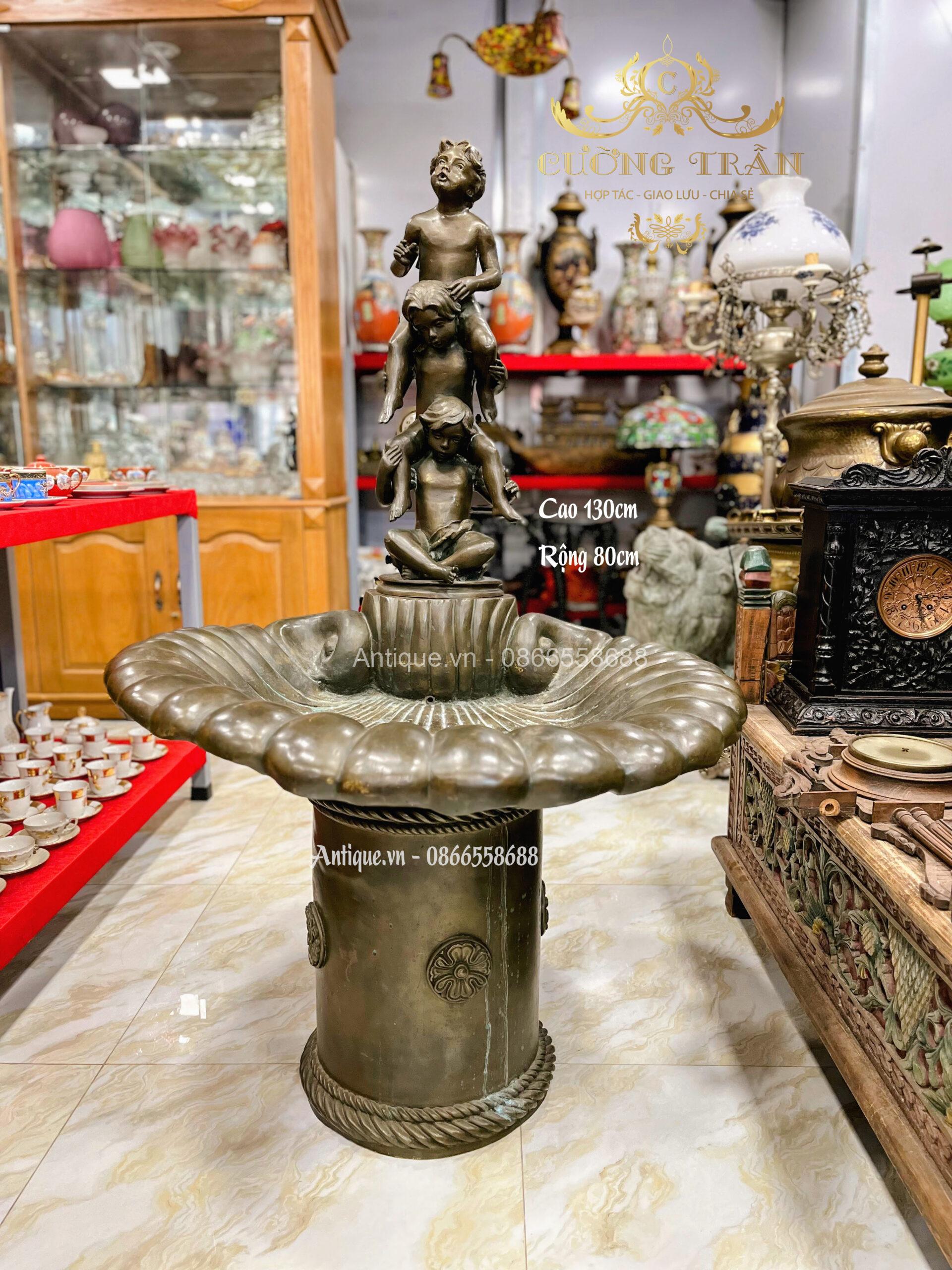 Đài phun nước Đài phun nước