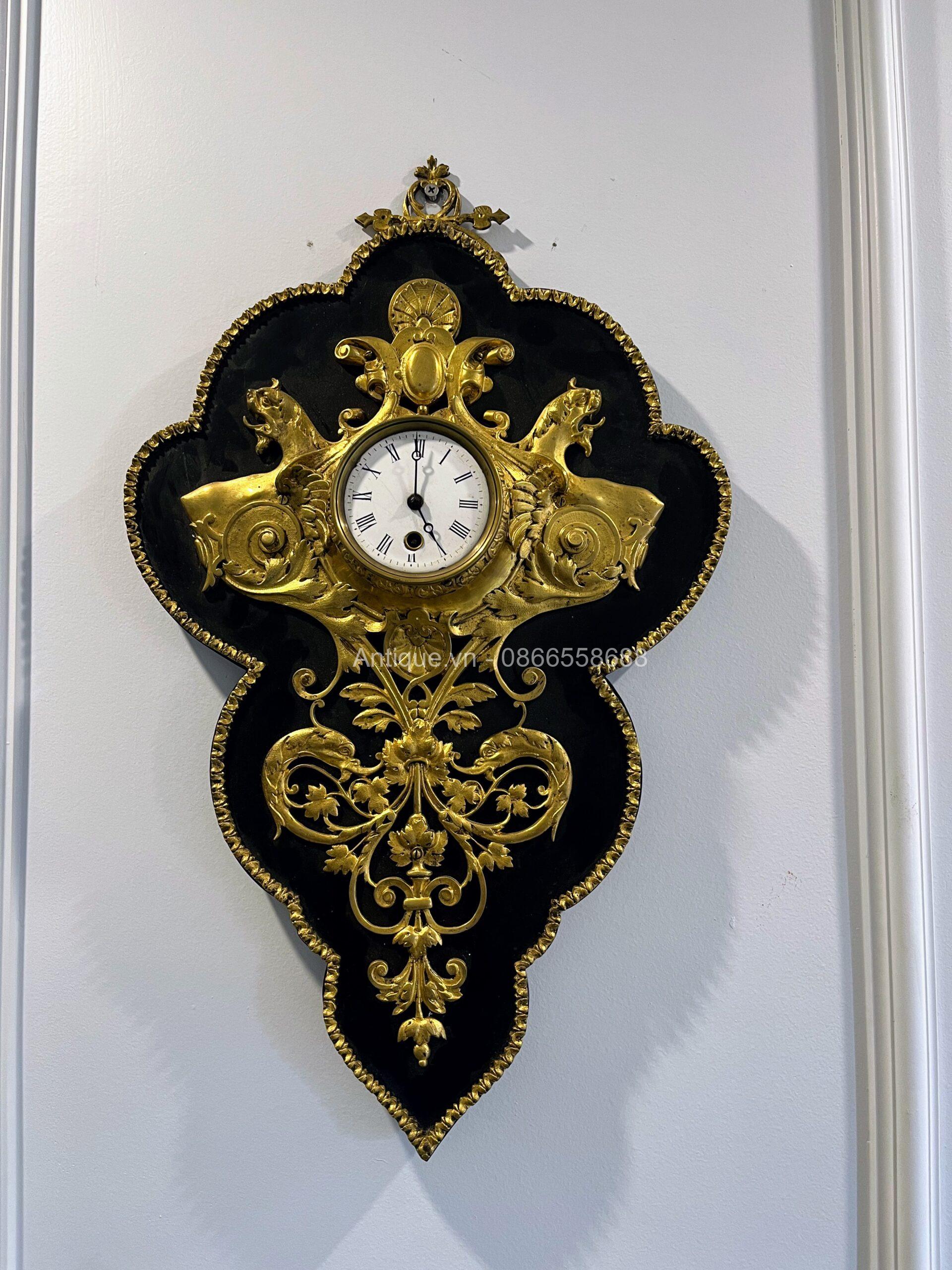 đồng hồ treo tường đồng hồ treo tường