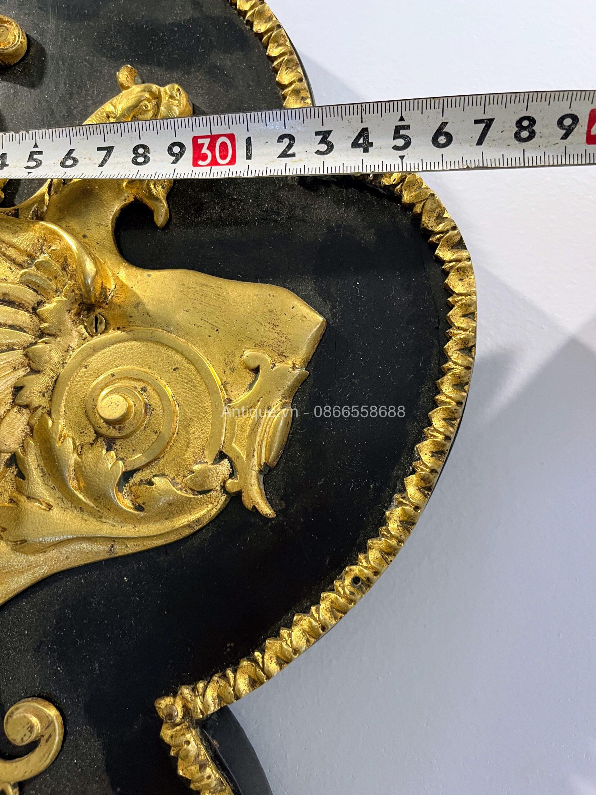 đồng hồ treo tường đồng hồ treo tường