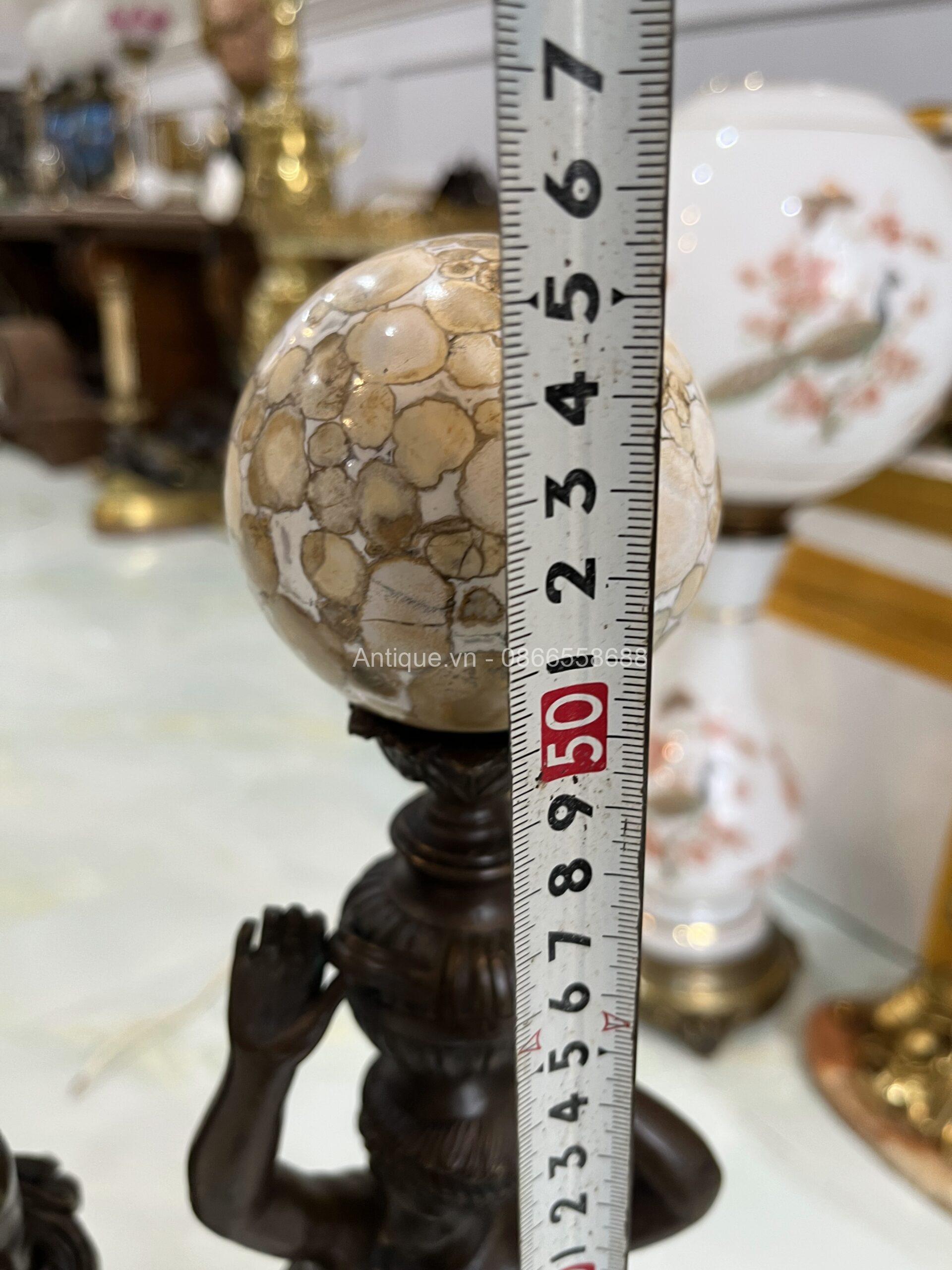 Cặp tượng đồng Cặp tượng đồng