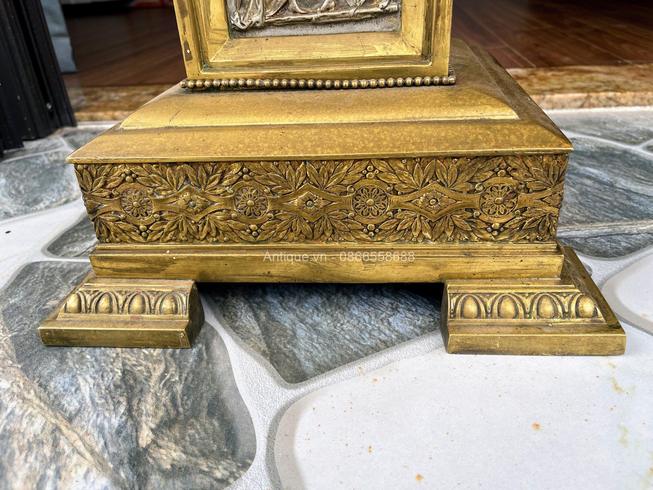 Đèn dầu cây Đèn dầu cây