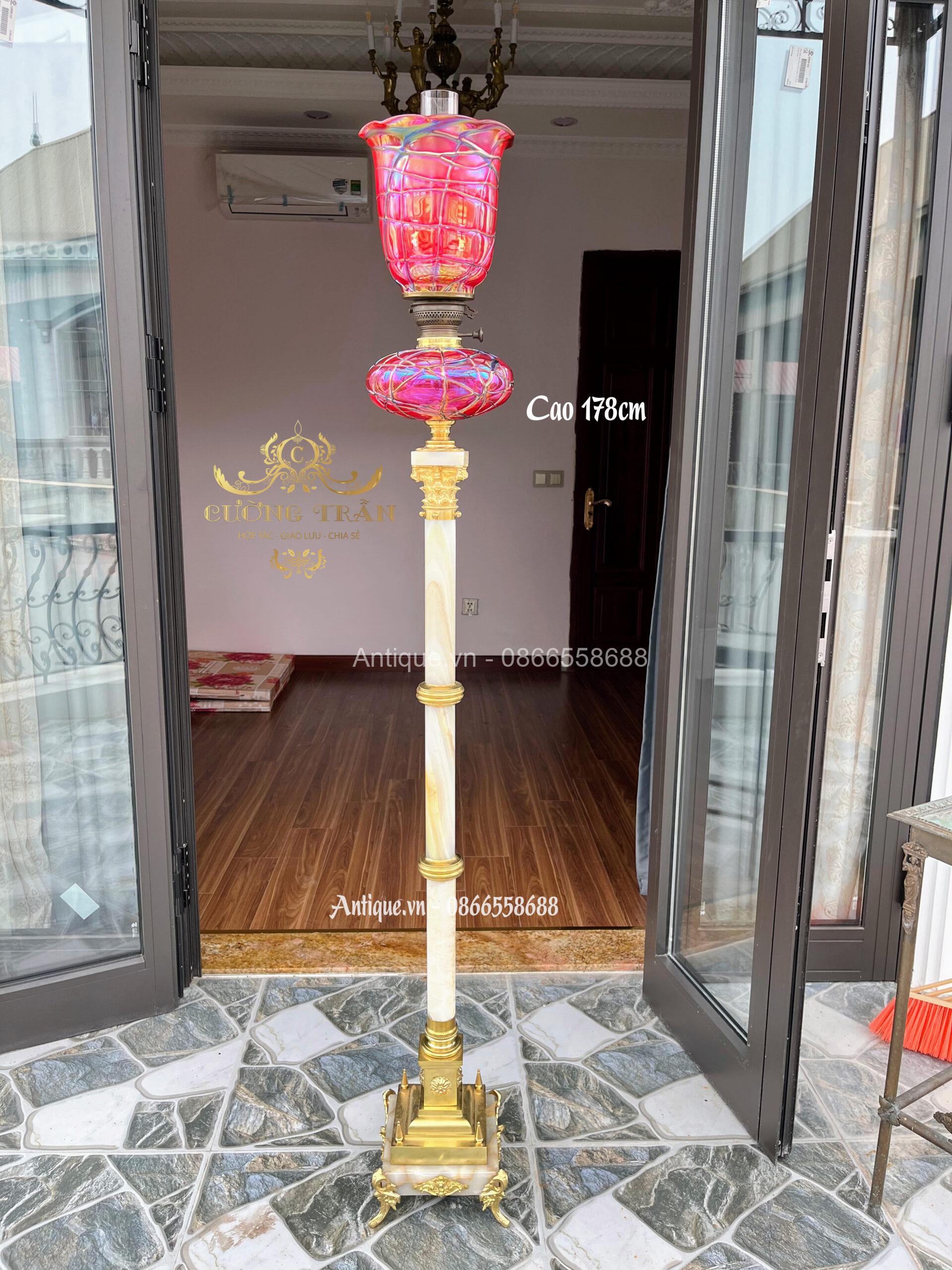 Đèn dầu cây Đèn dầu cây