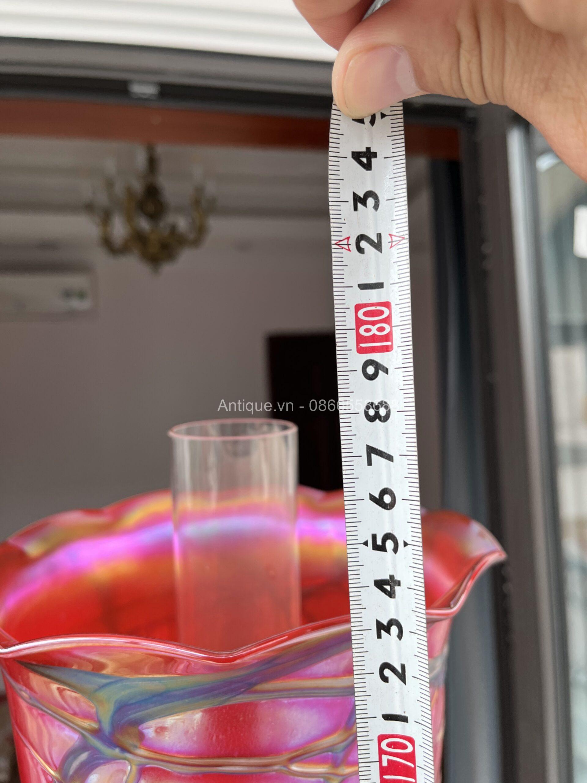 Đèn dầu cây Đèn dầu cây