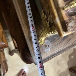 đồng hồ tượng