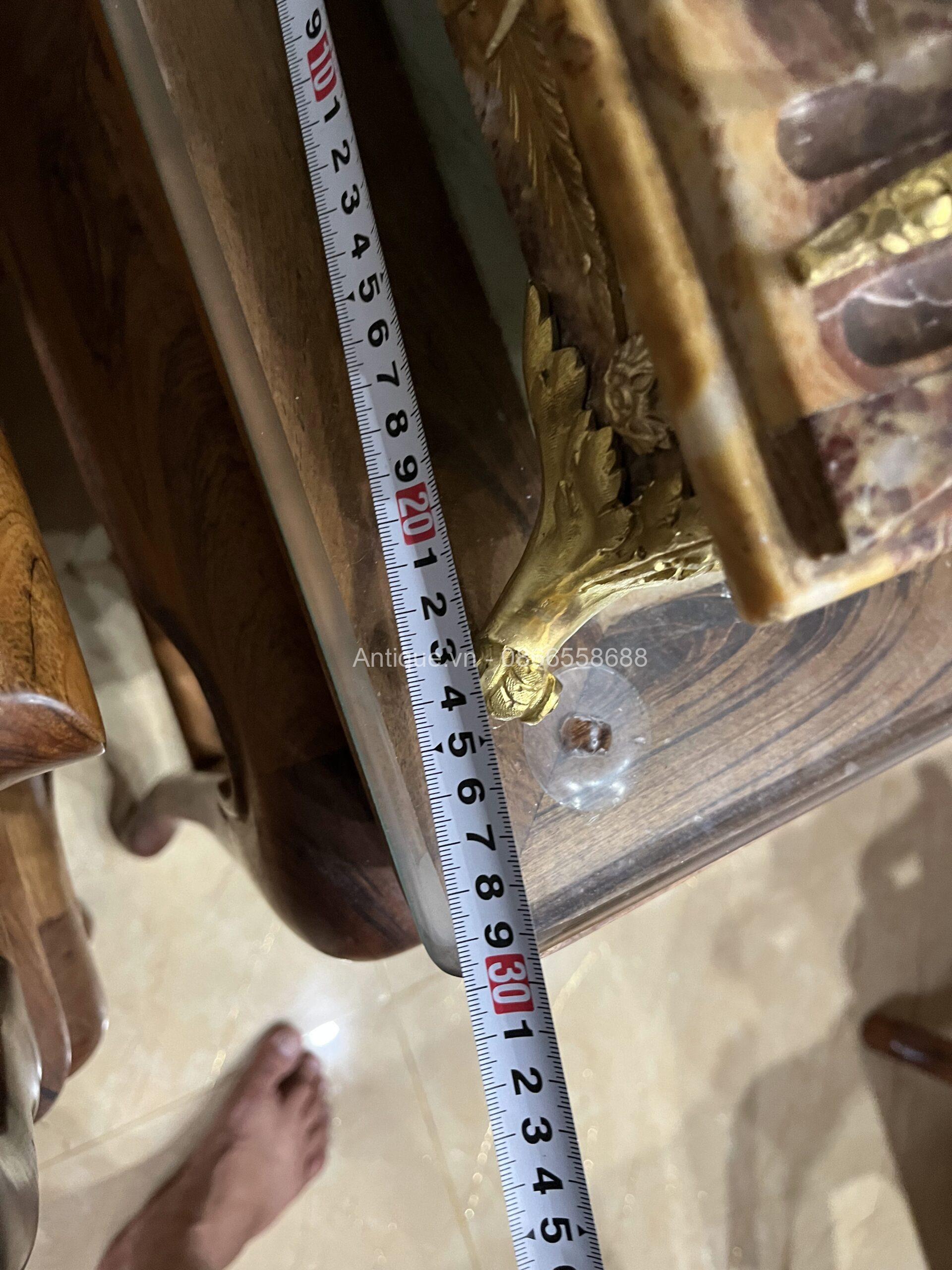 đồng hồ tượng đồng hồ tượng