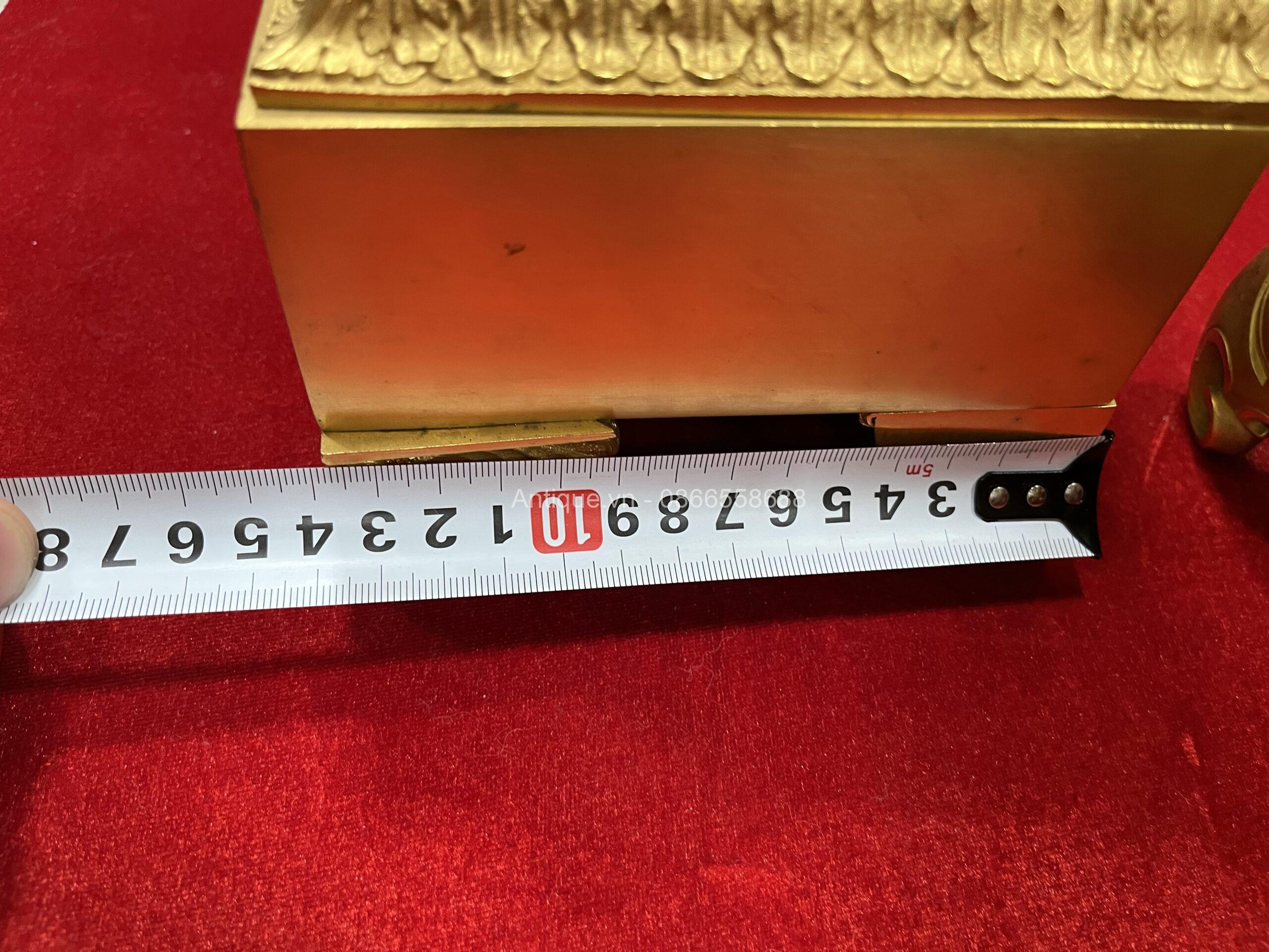 Đồng hồ tượng Đồng hồ tượng