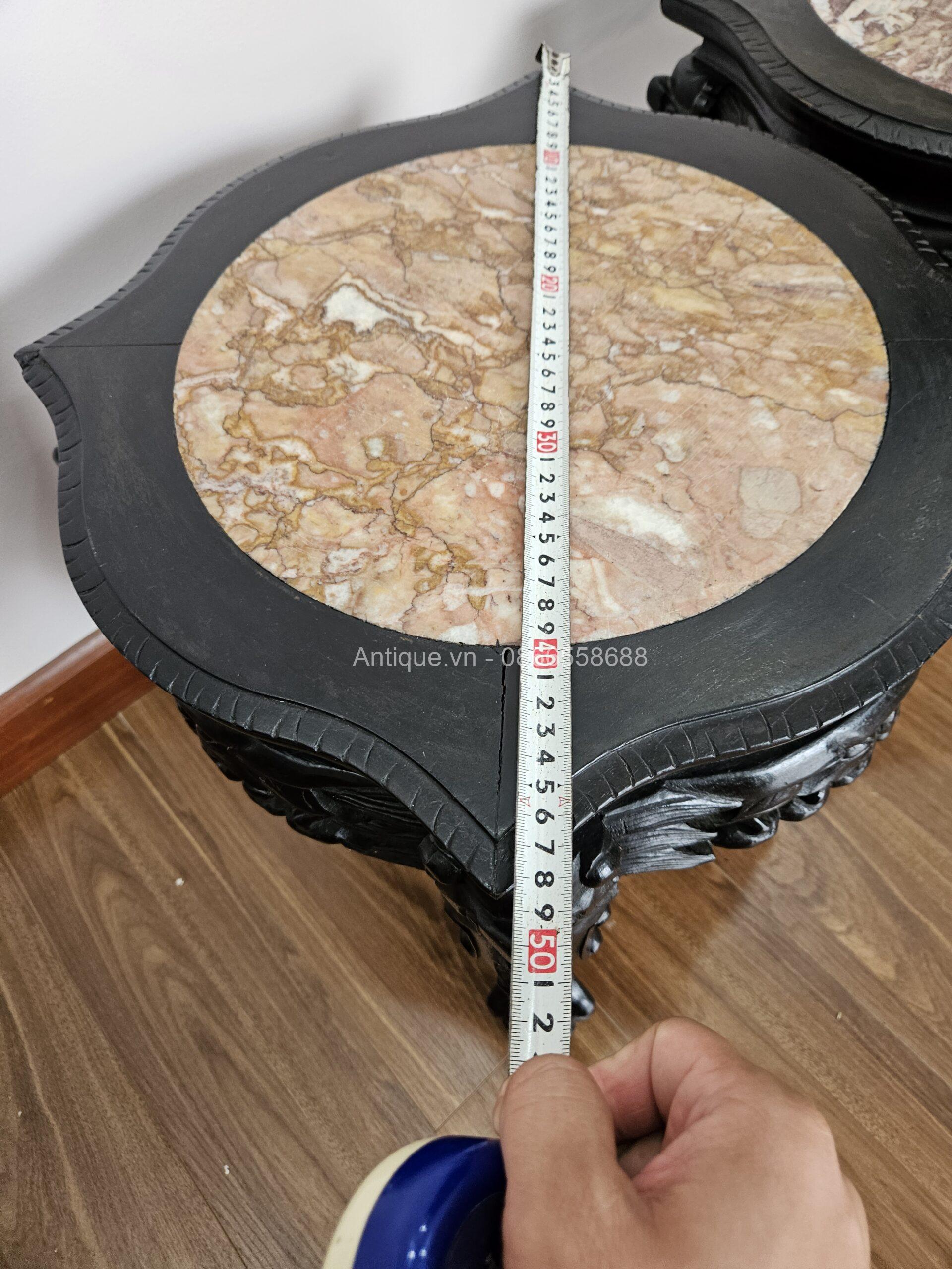 Đôn gỗ Đôn gỗ