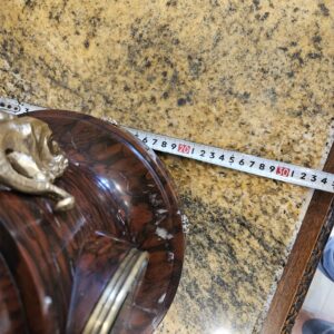 Bộ đồng hồ tượng