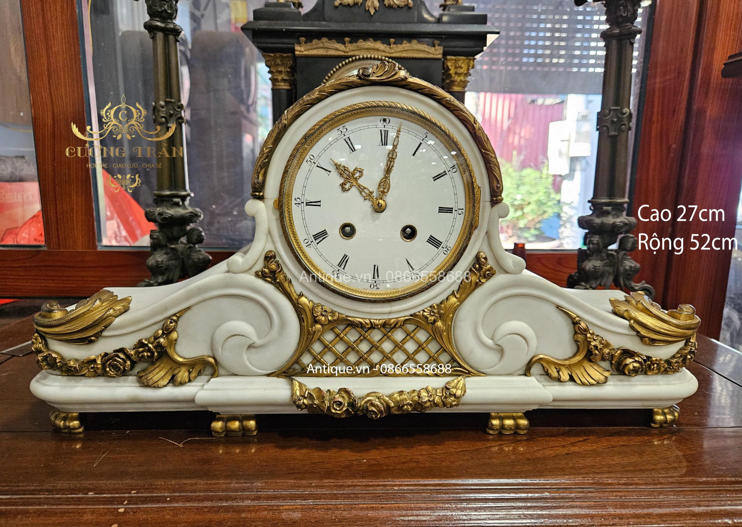 Đồng hồ vai bò Đồng hồ vai bò