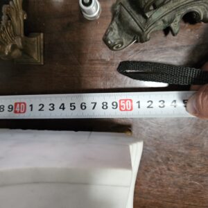 Đồng hồ vai bò