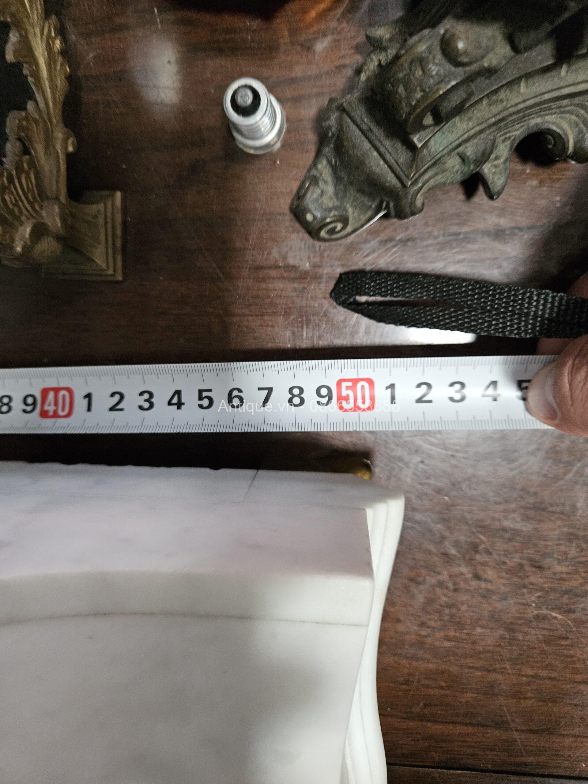 Đồng hồ vai bò Đồng hồ vai bò