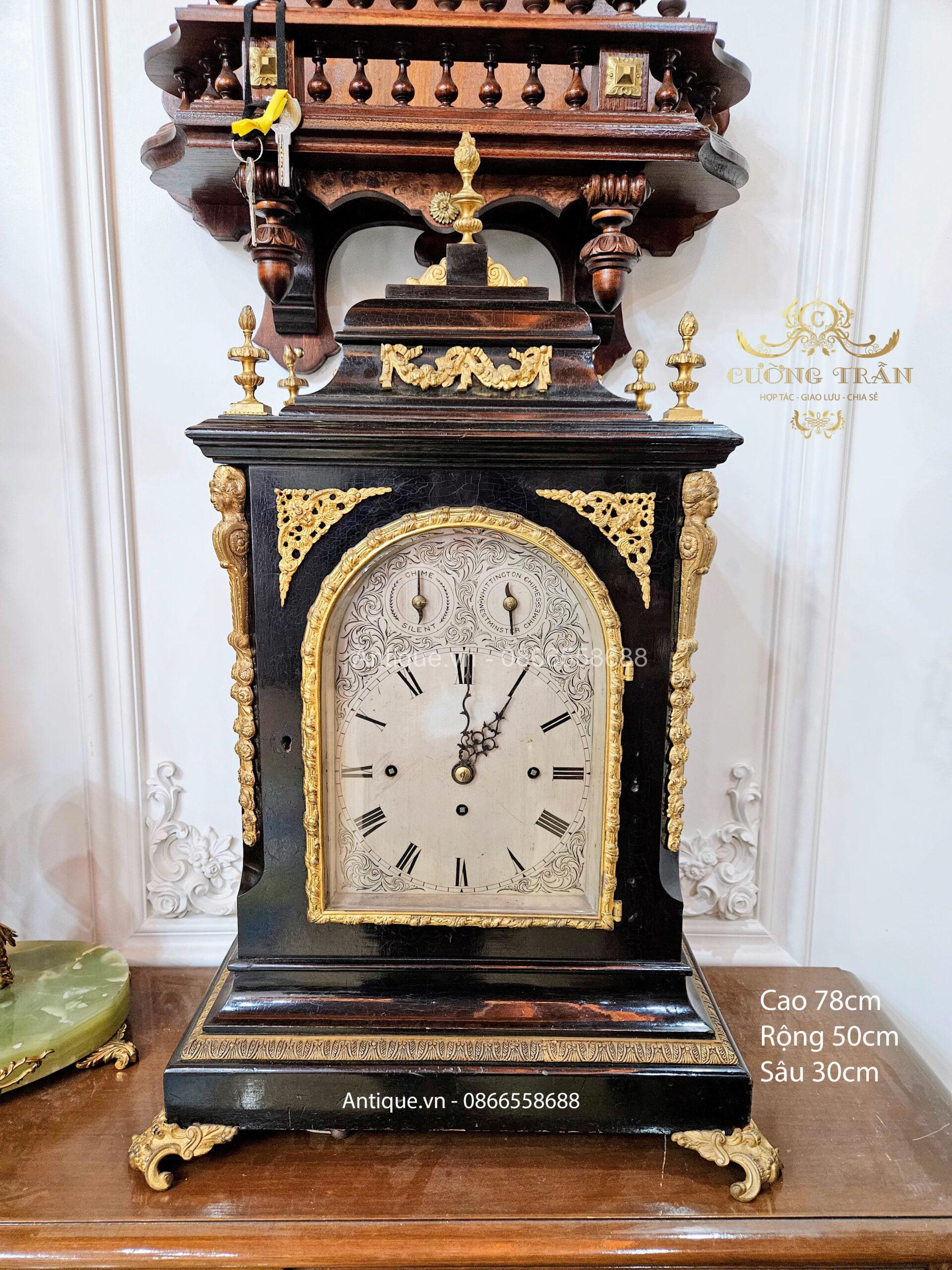 Đồng hồ để bàn Đồng hồ để bàn