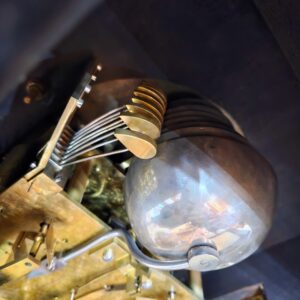 Đồng hồ để bàn