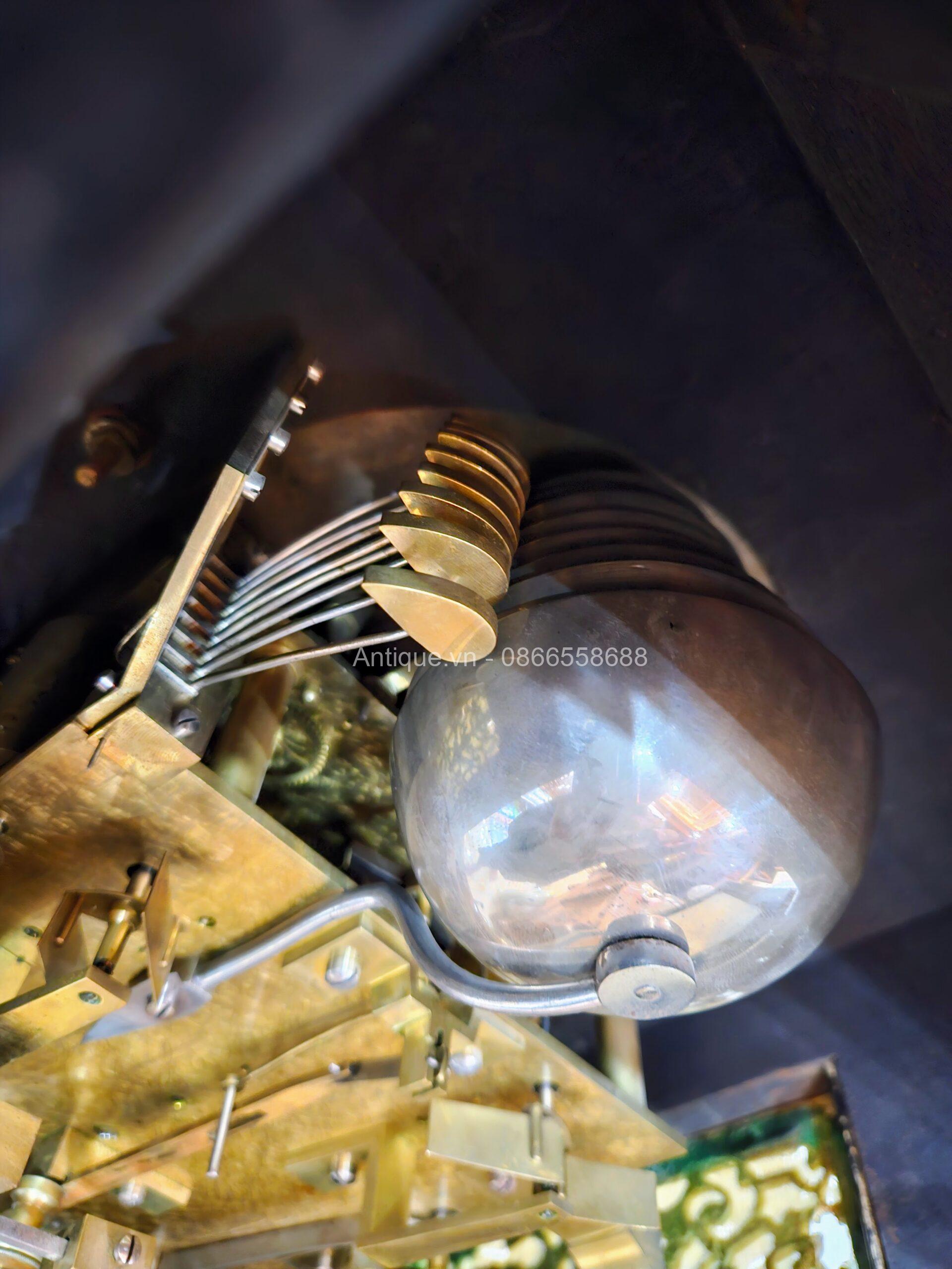 Đồng hồ để bàn Đồng hồ để bàn