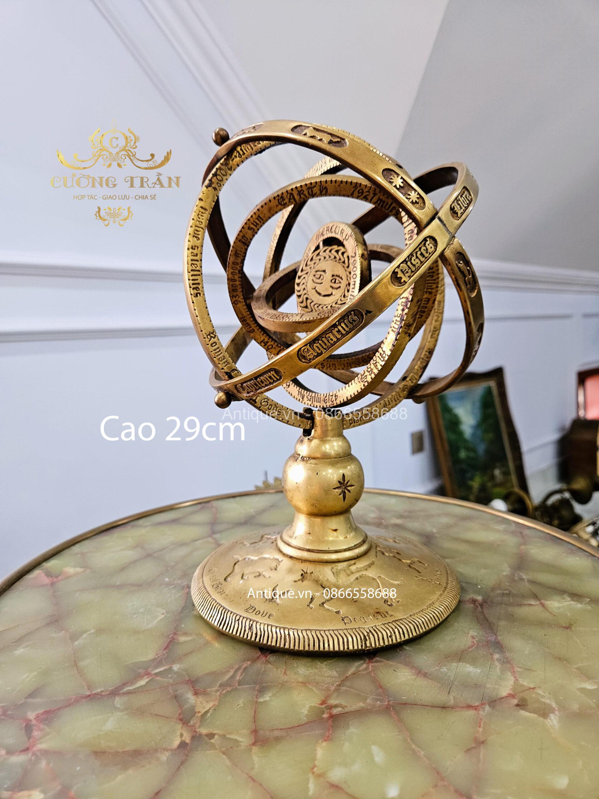 Copernican Copernican