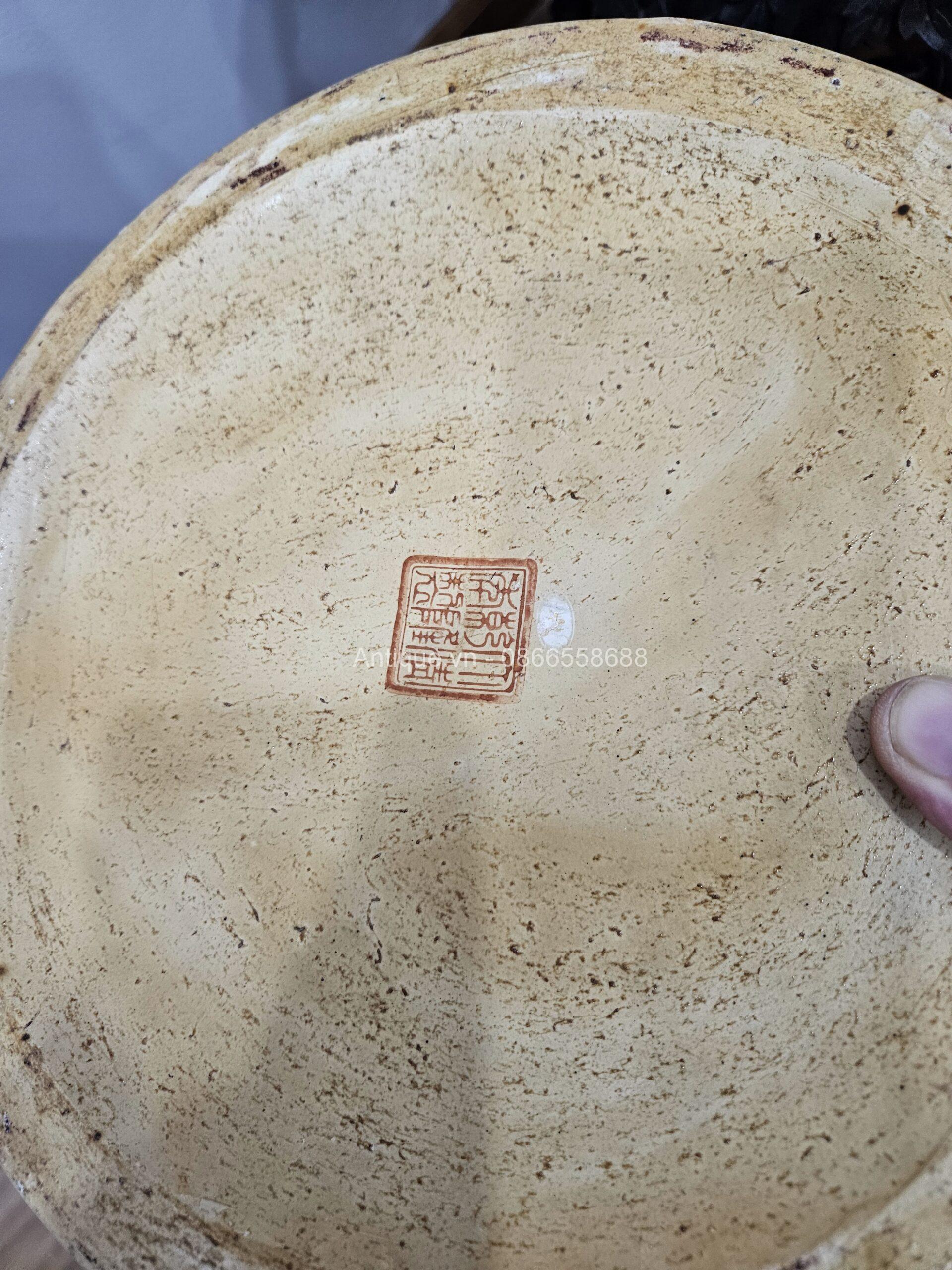 Lộc bình Lộc bình