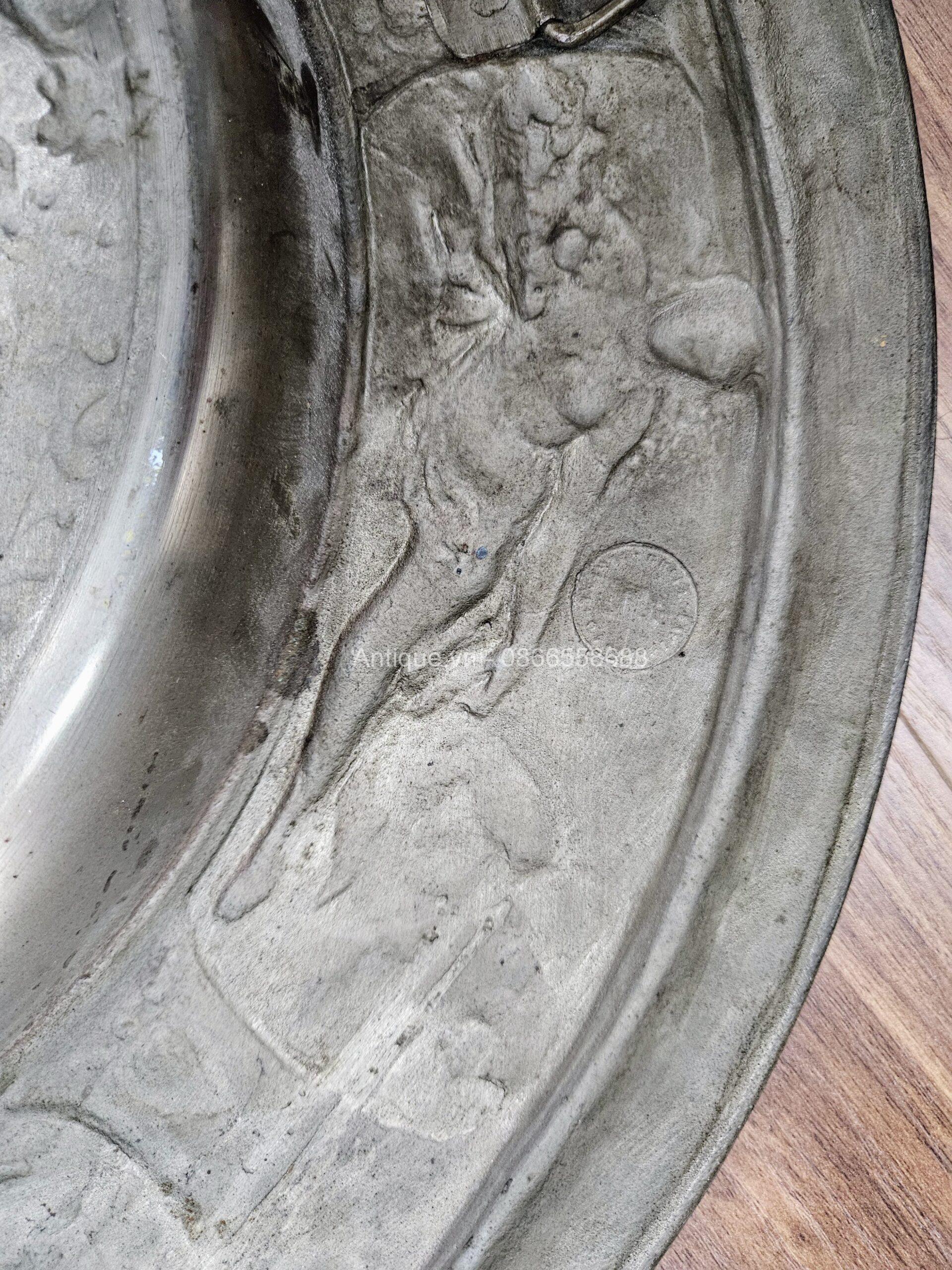 Tranh đồng Tranh đồng