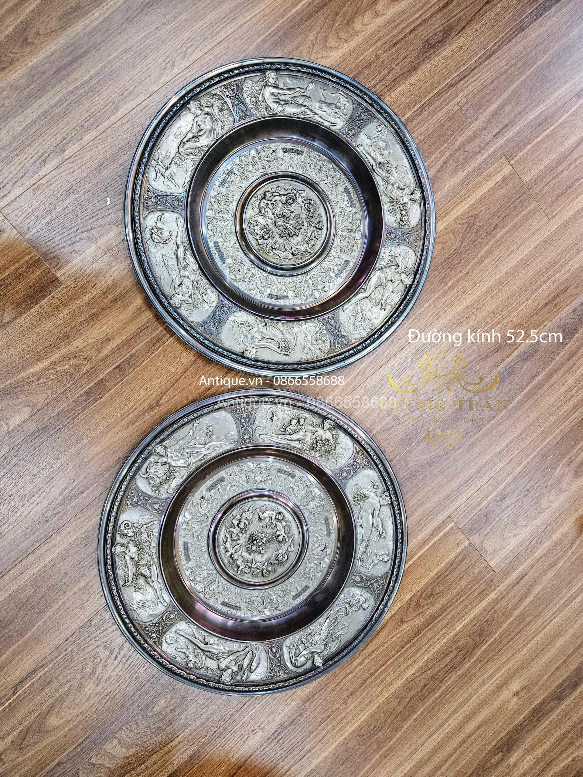 Tranh đồng Tranh đồng