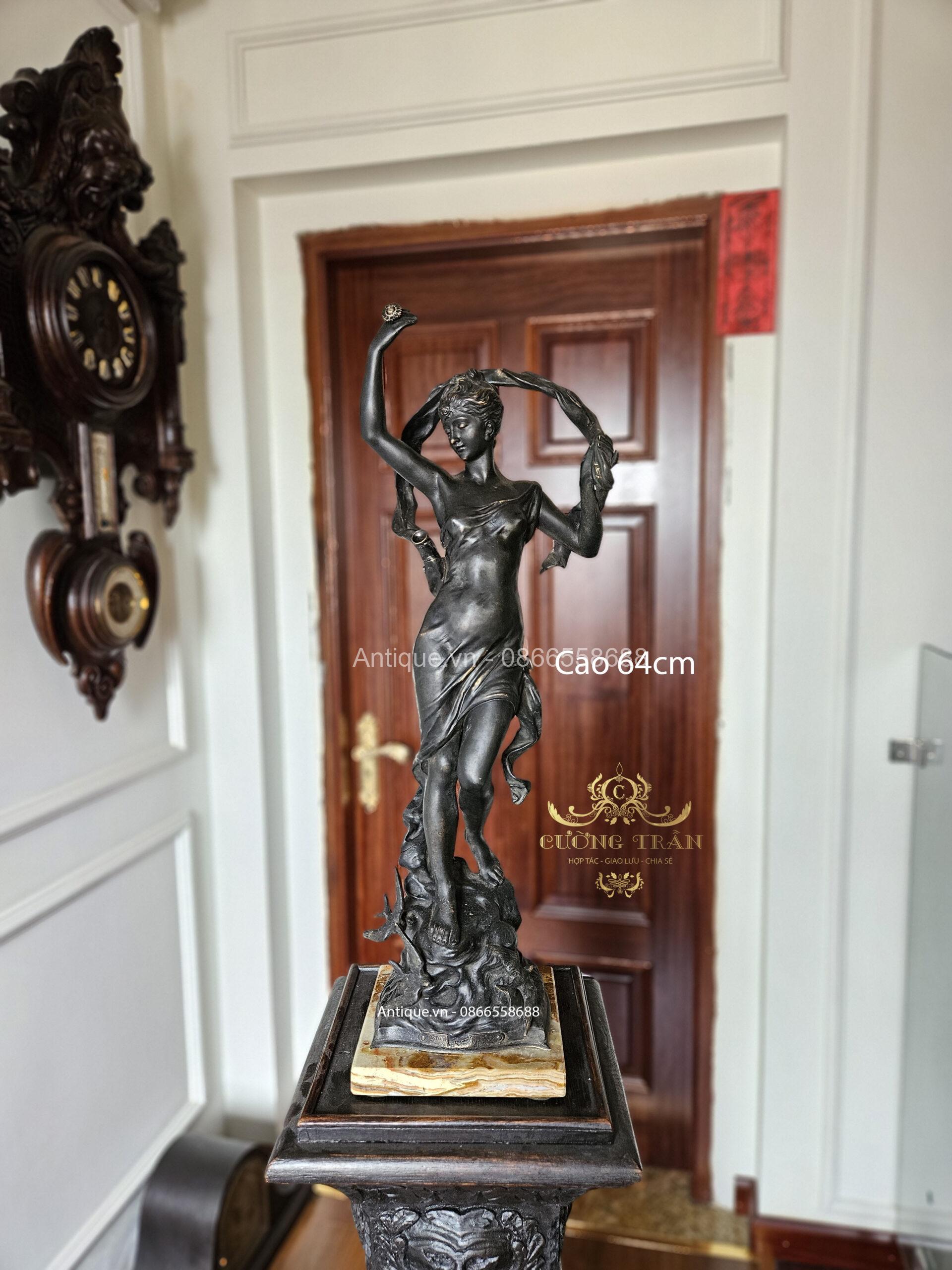 Tượng đồng Tượng đồng