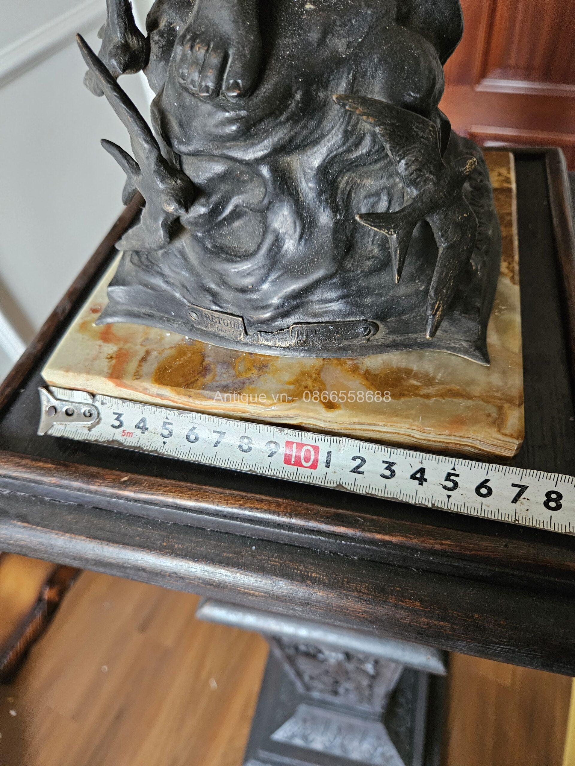 Tượng đồng Tượng đồng