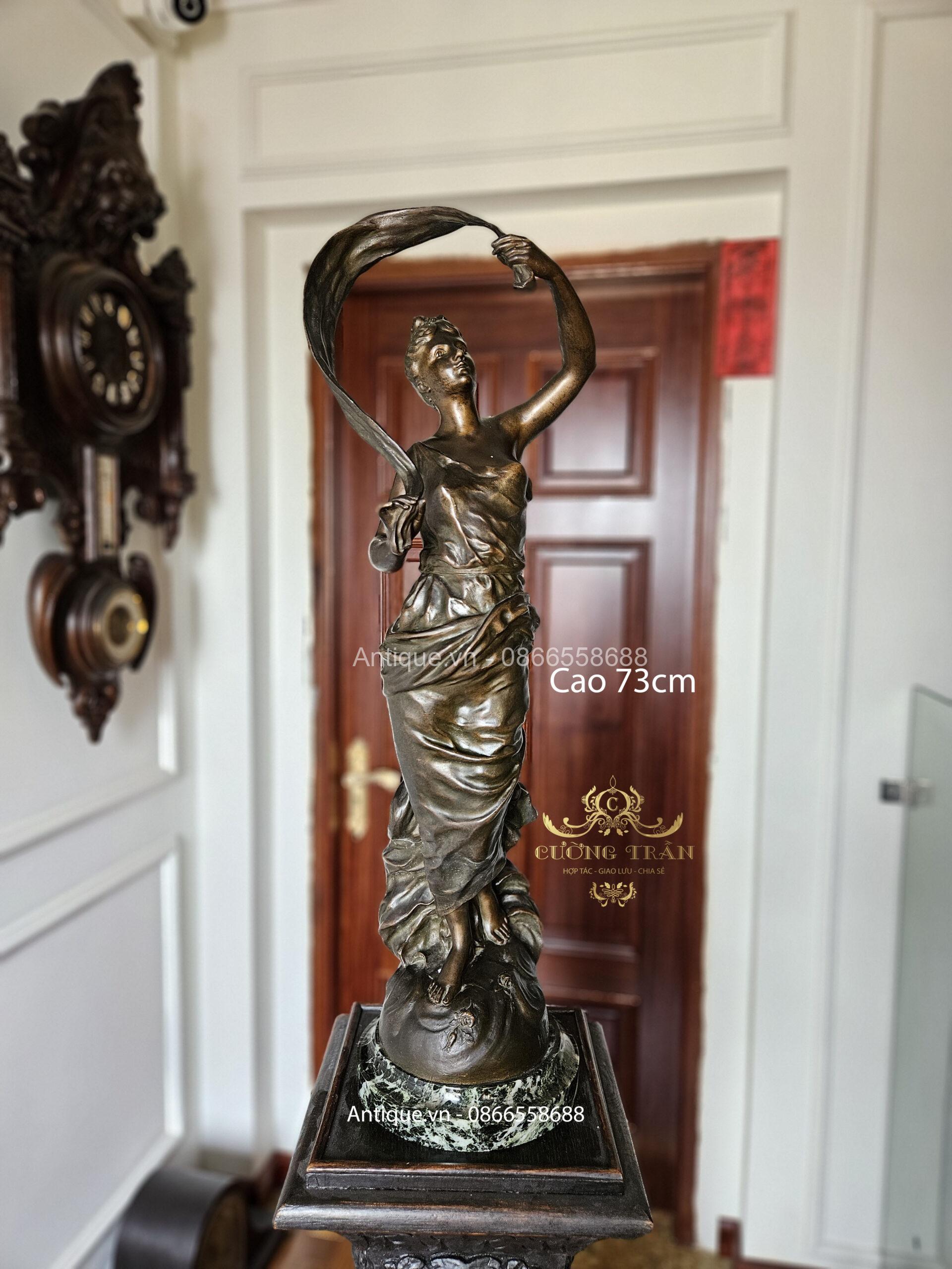 Tượng đồng Tượng đồng