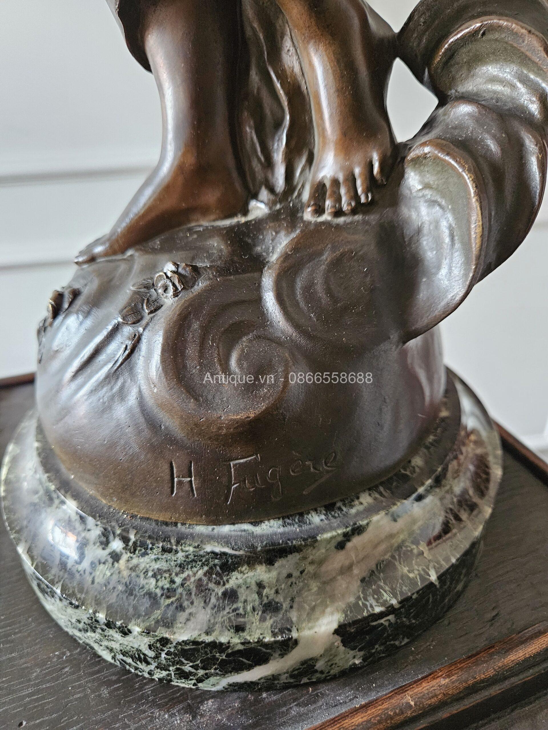 Tượng đồng Tượng đồng