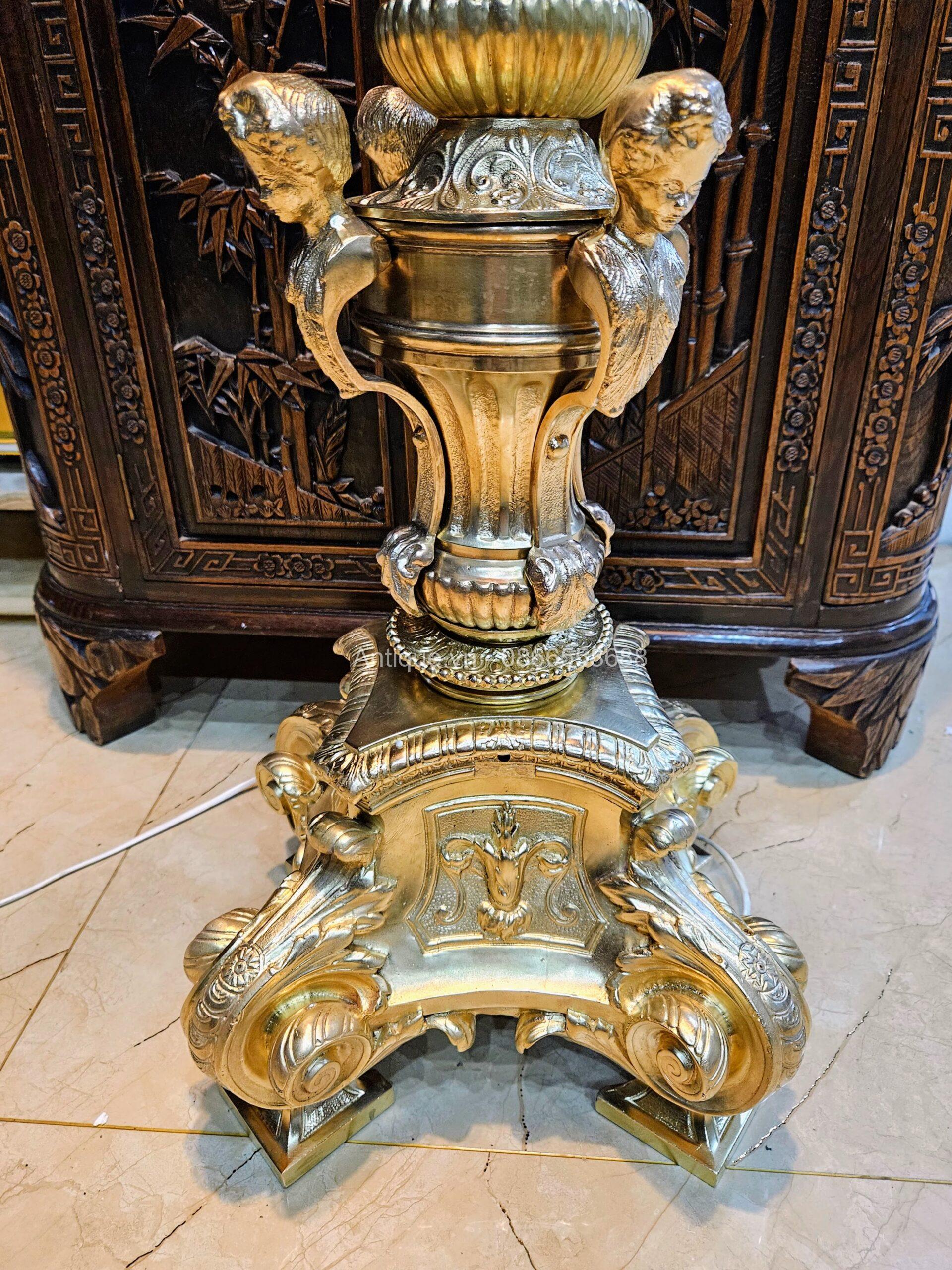 Đèn tiffani Đèn tiffani